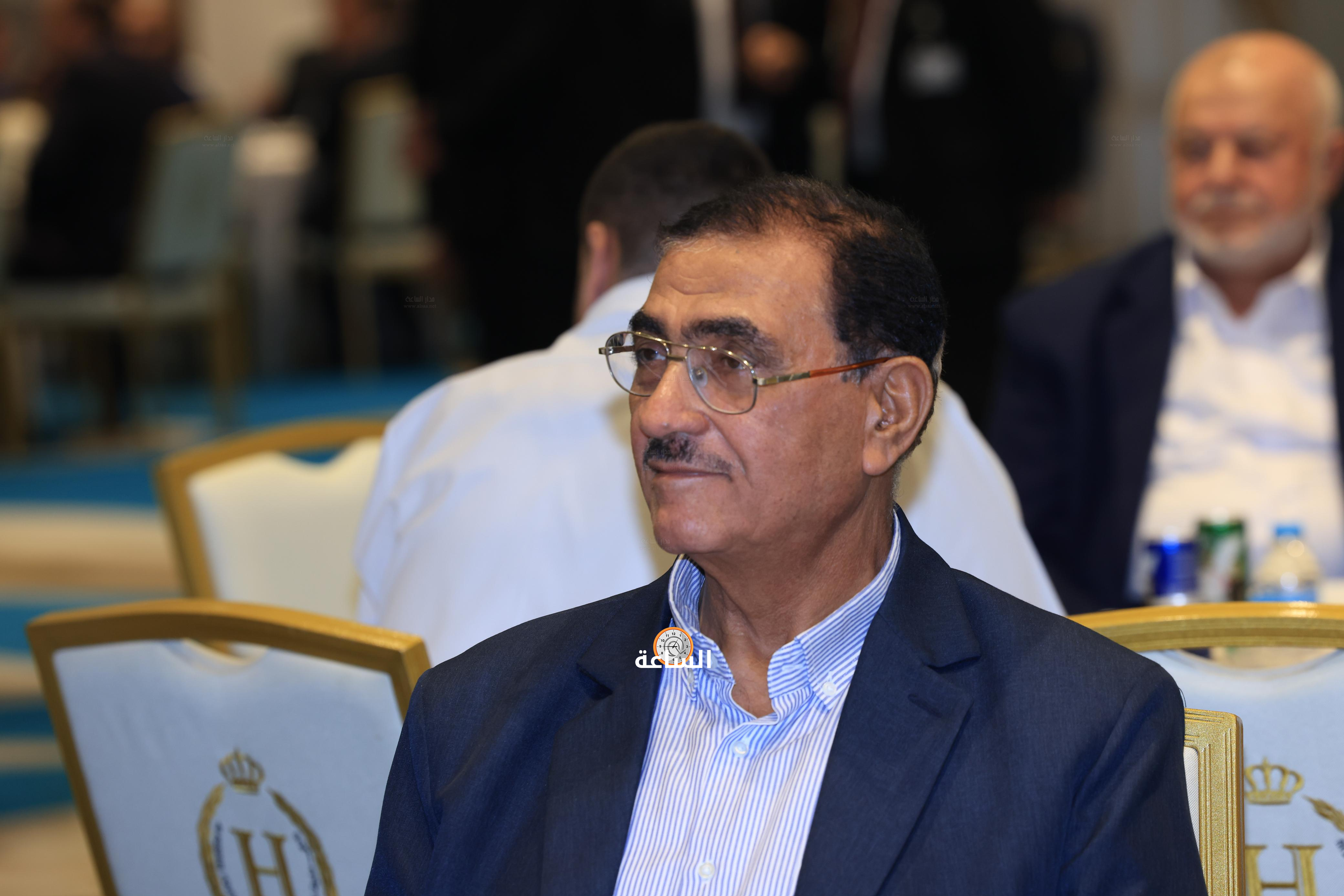 Madar Al-Saa Images 0.29639950501915857
