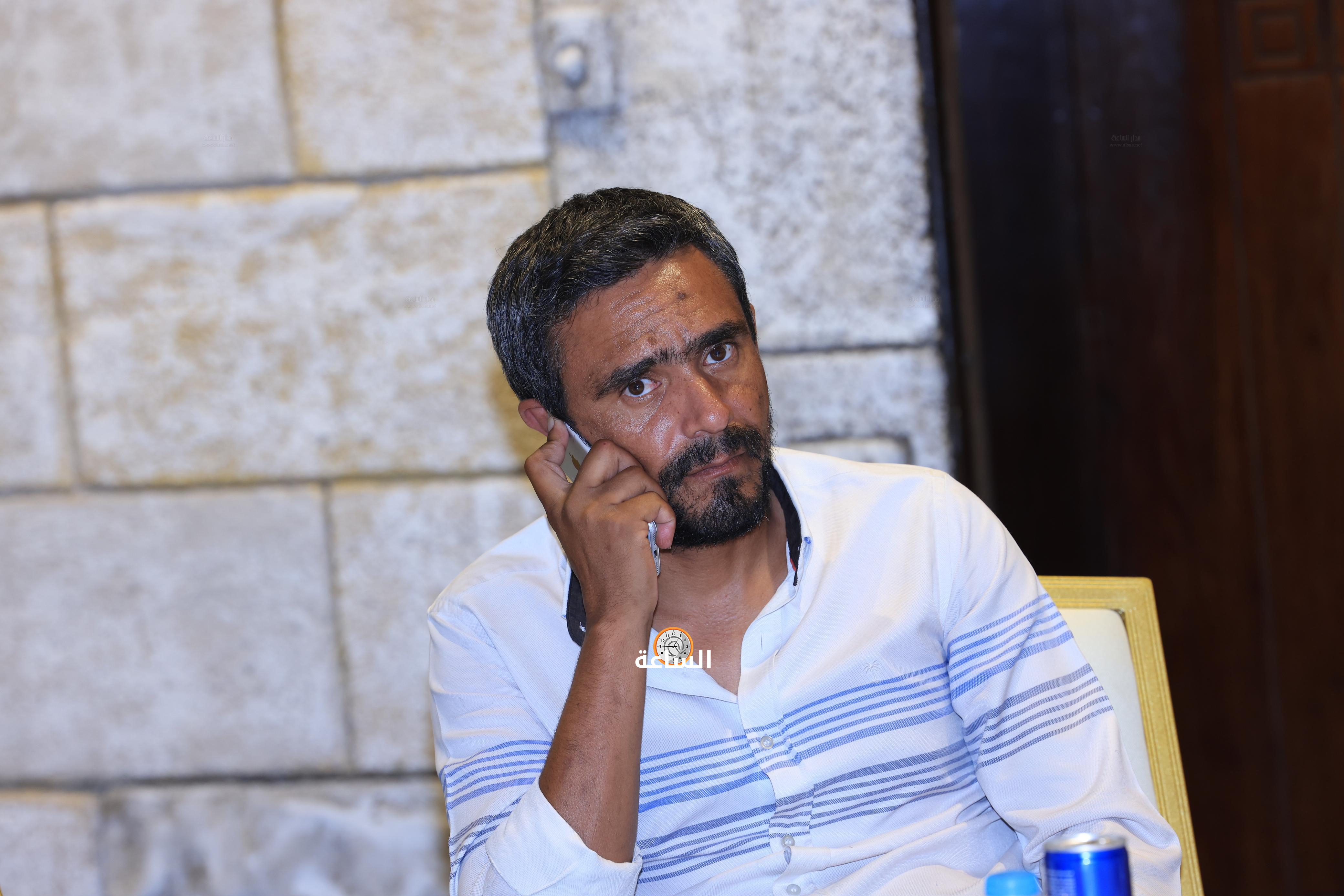 Madar Al-Saa Images 0.9999544729290655