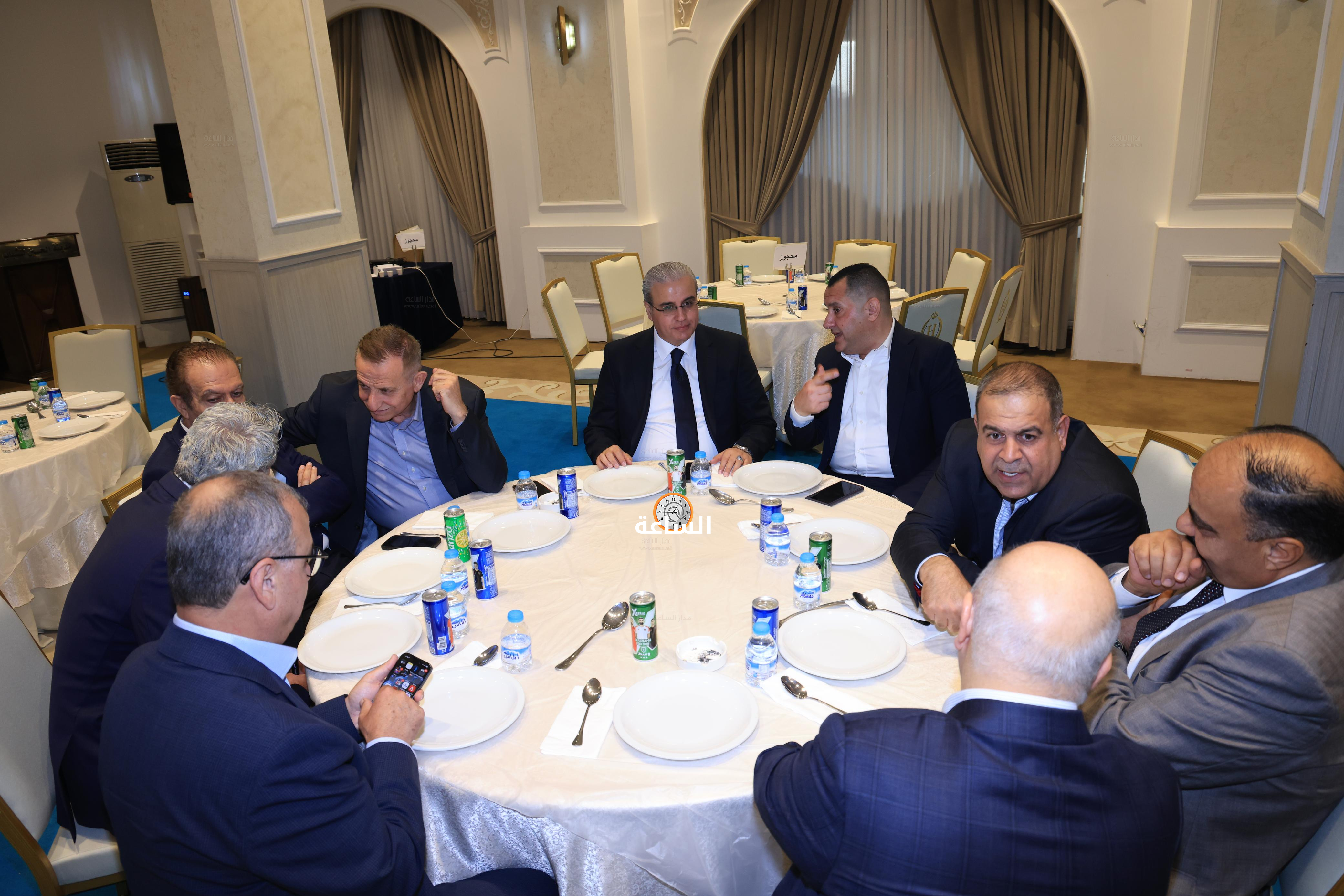 Madar Al-Saa Images 0.3634100876299007