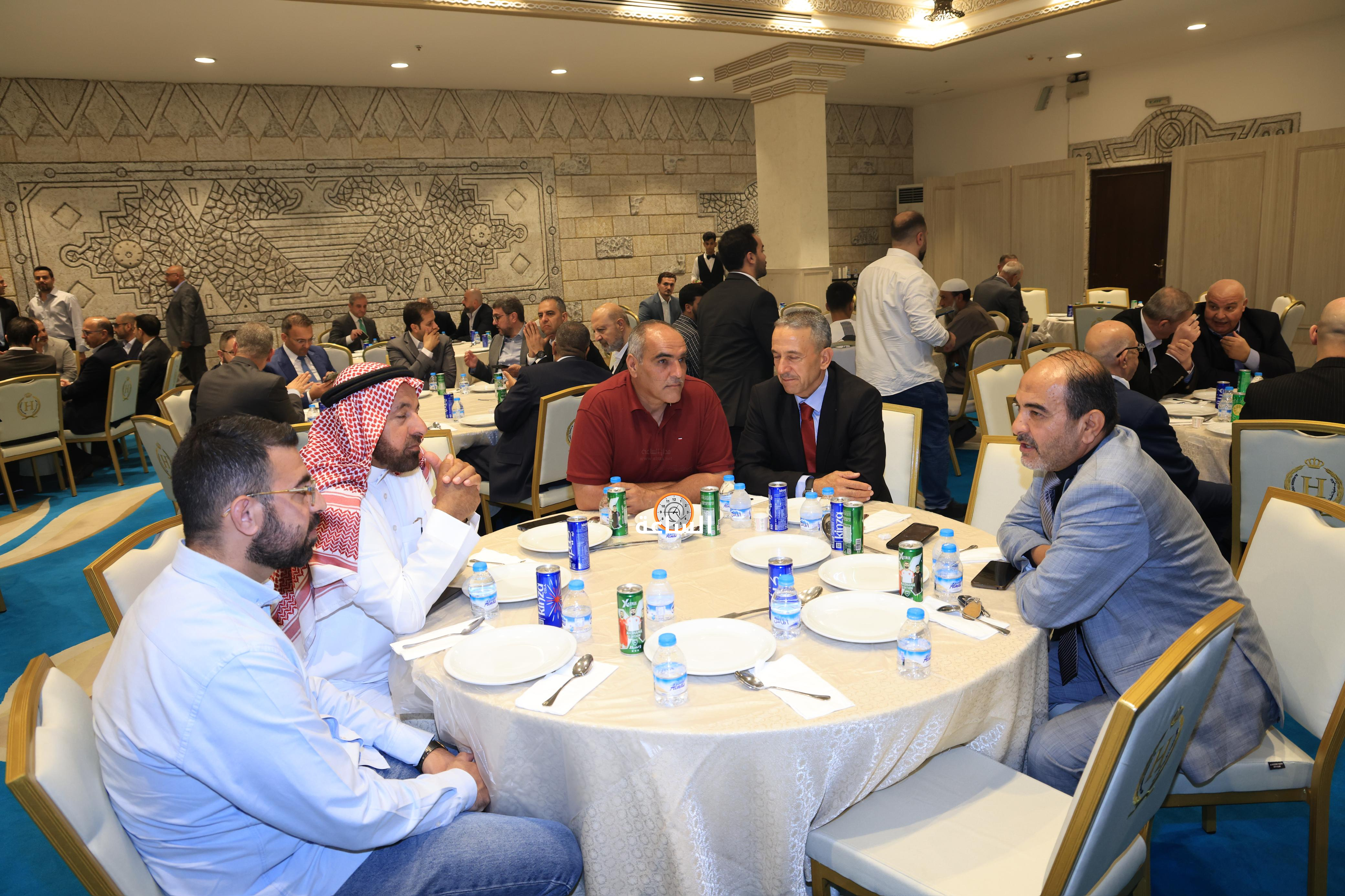 Madar Al-Saa Images 0.9905132624774179