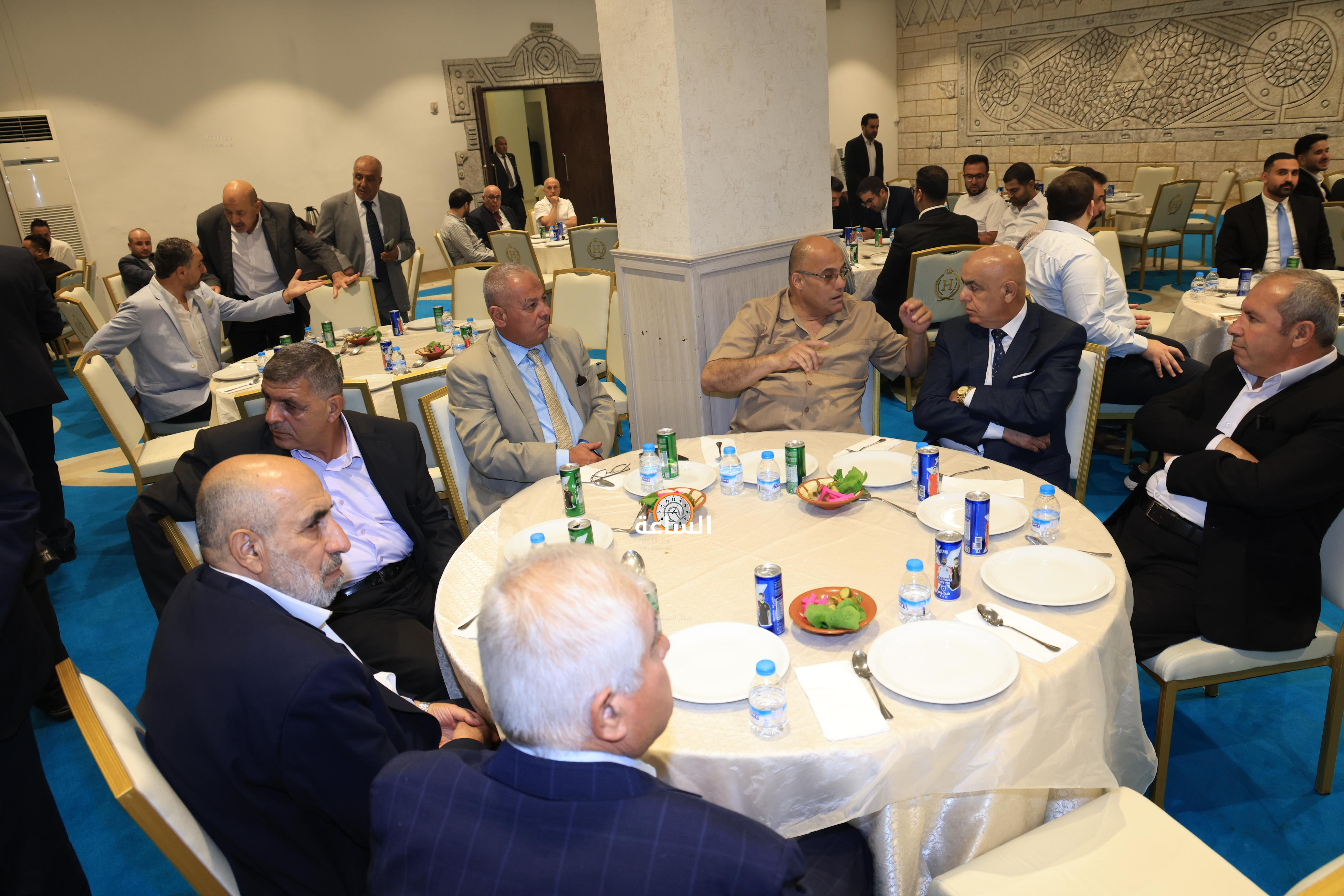 Madar Al-Saa Images 0.2385203516941483