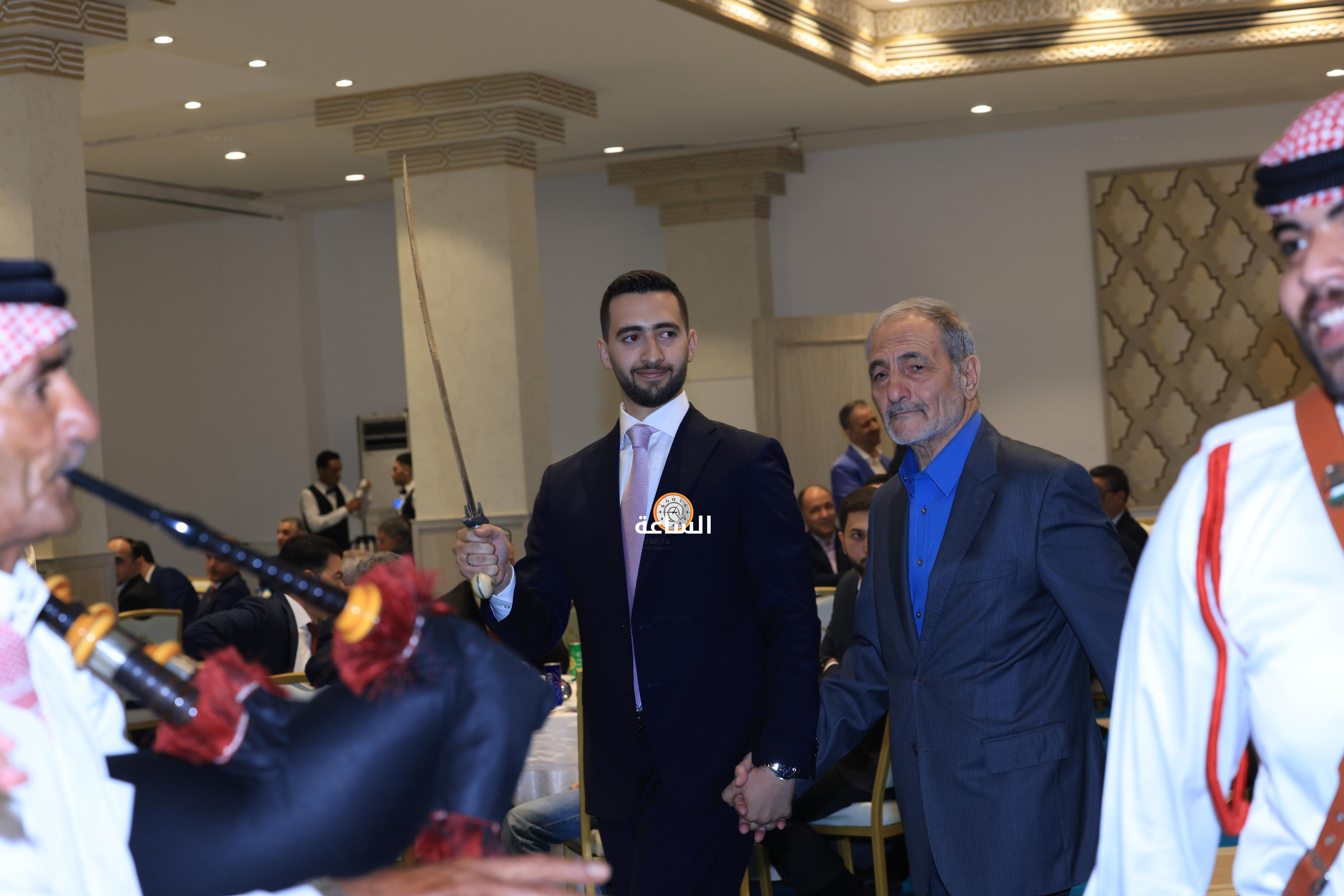 Madar Al-Saa Images 0.15673632376825708