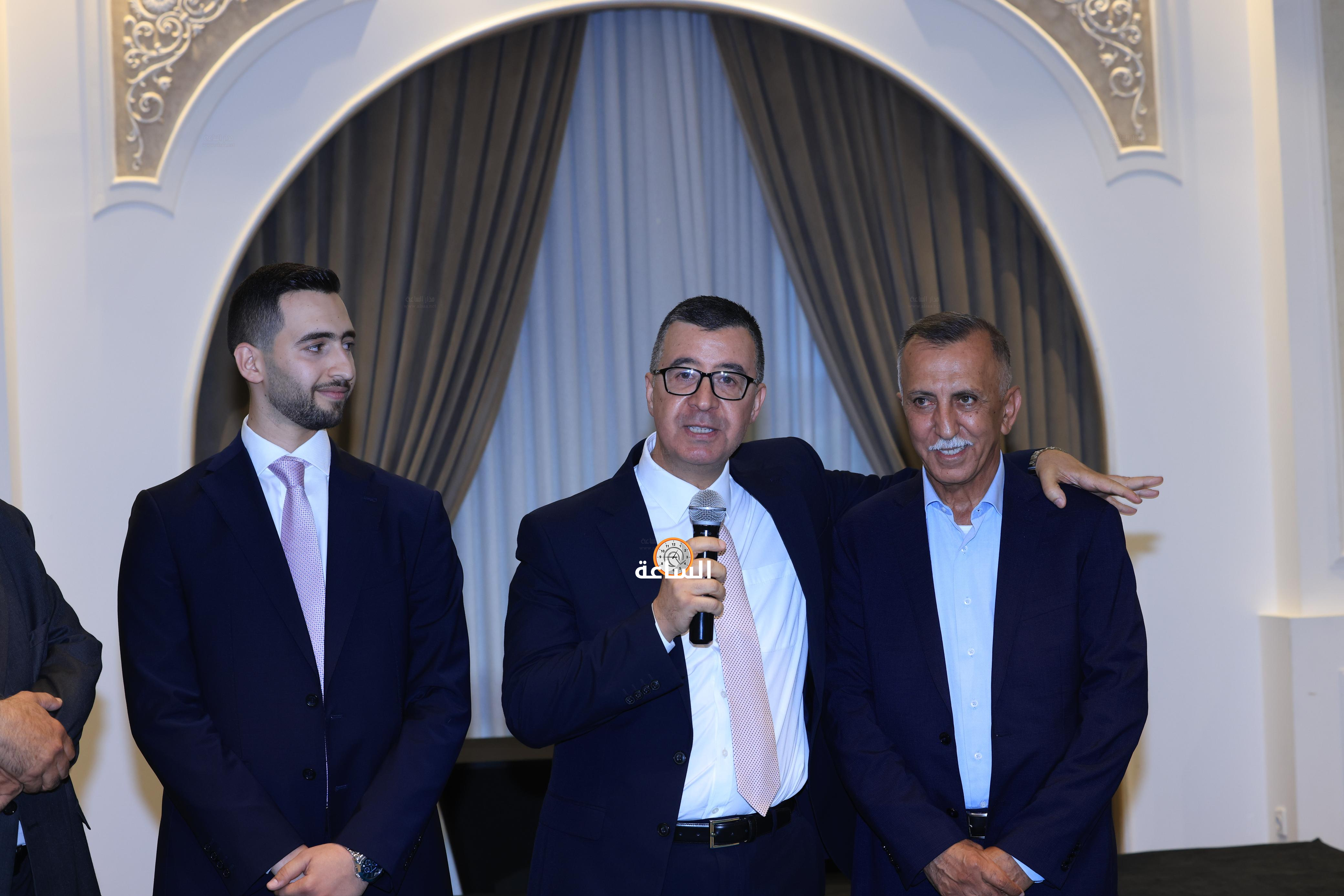 Madar Al-Saa Images 0.4436493294639713