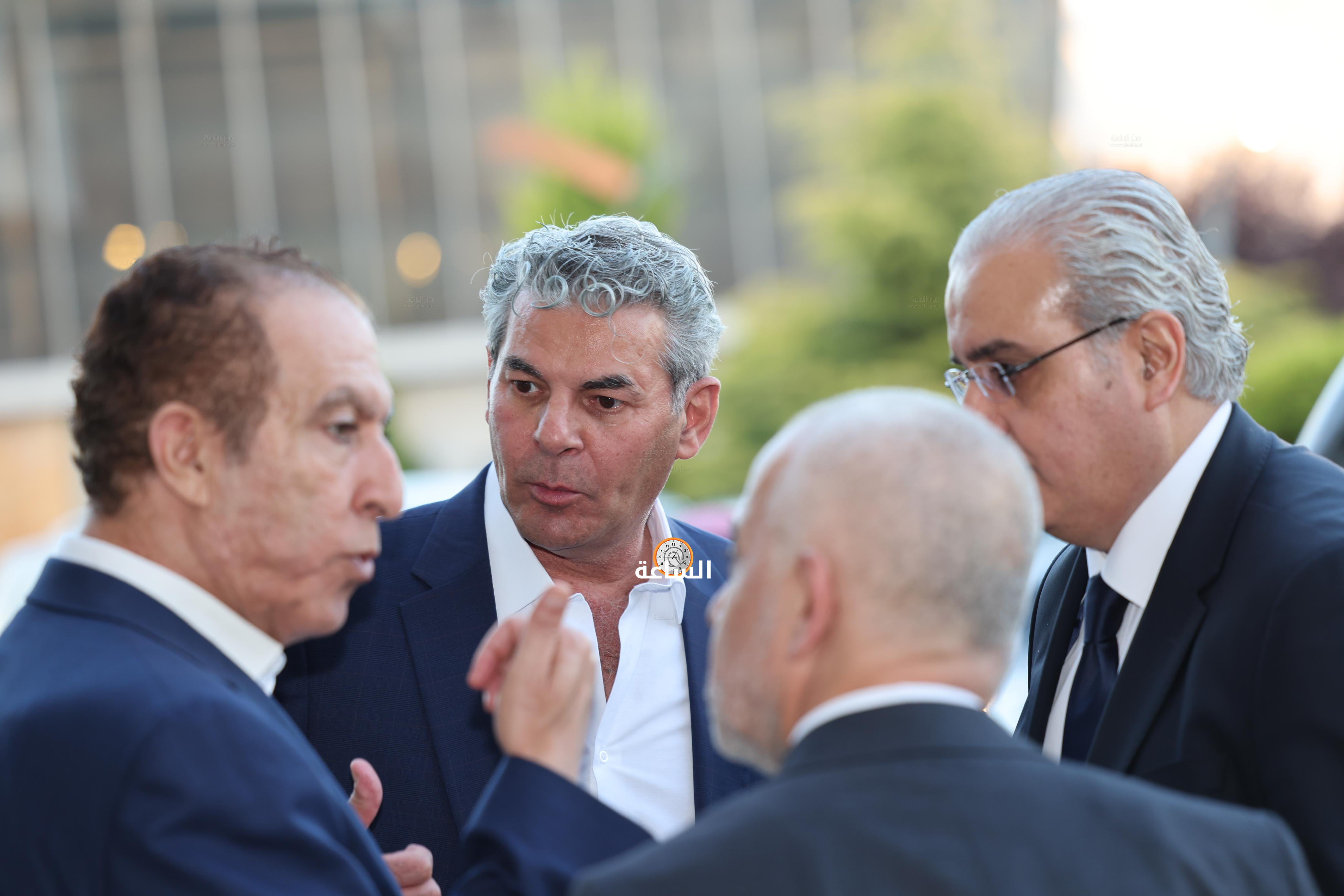Madar Al-Saa Images 0.7538947801877977