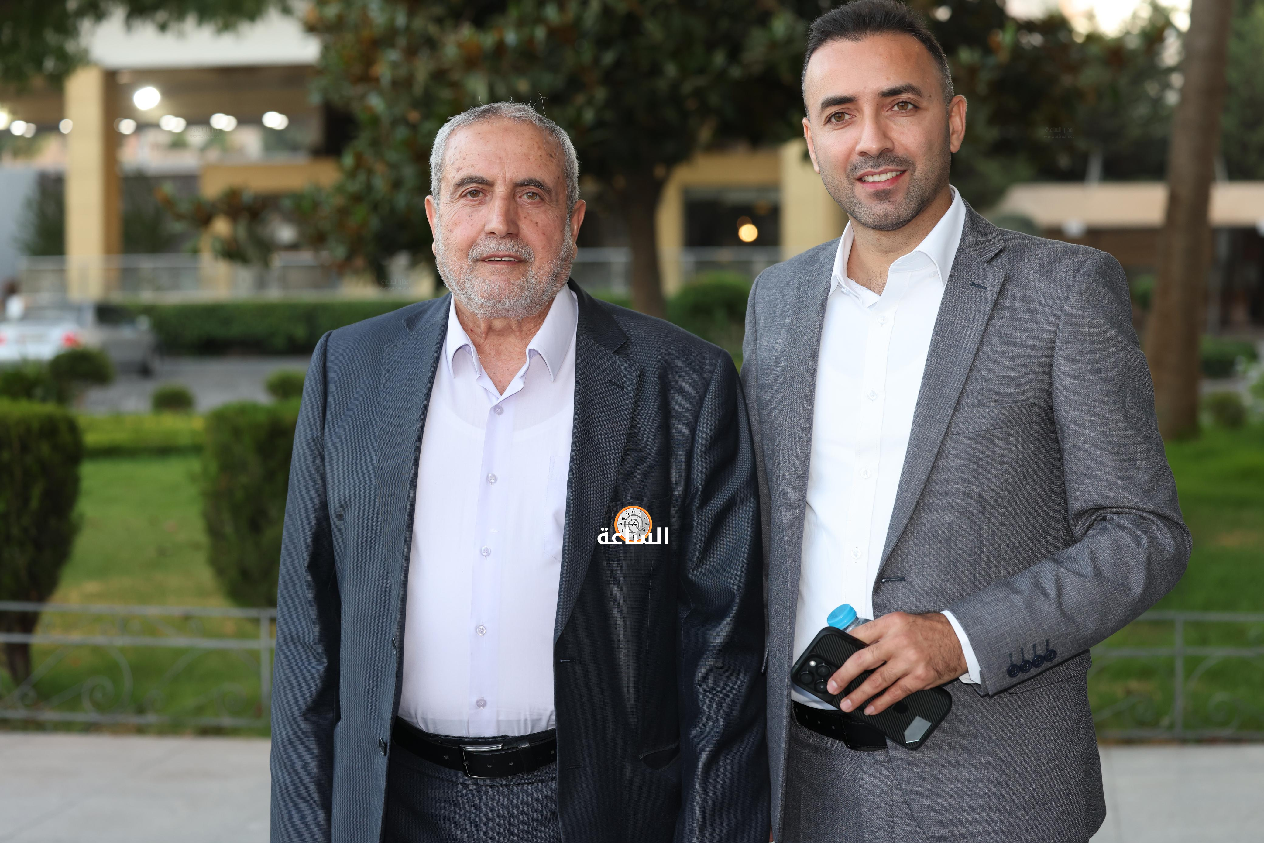 Madar Al-Saa Images 0.6253457055716853