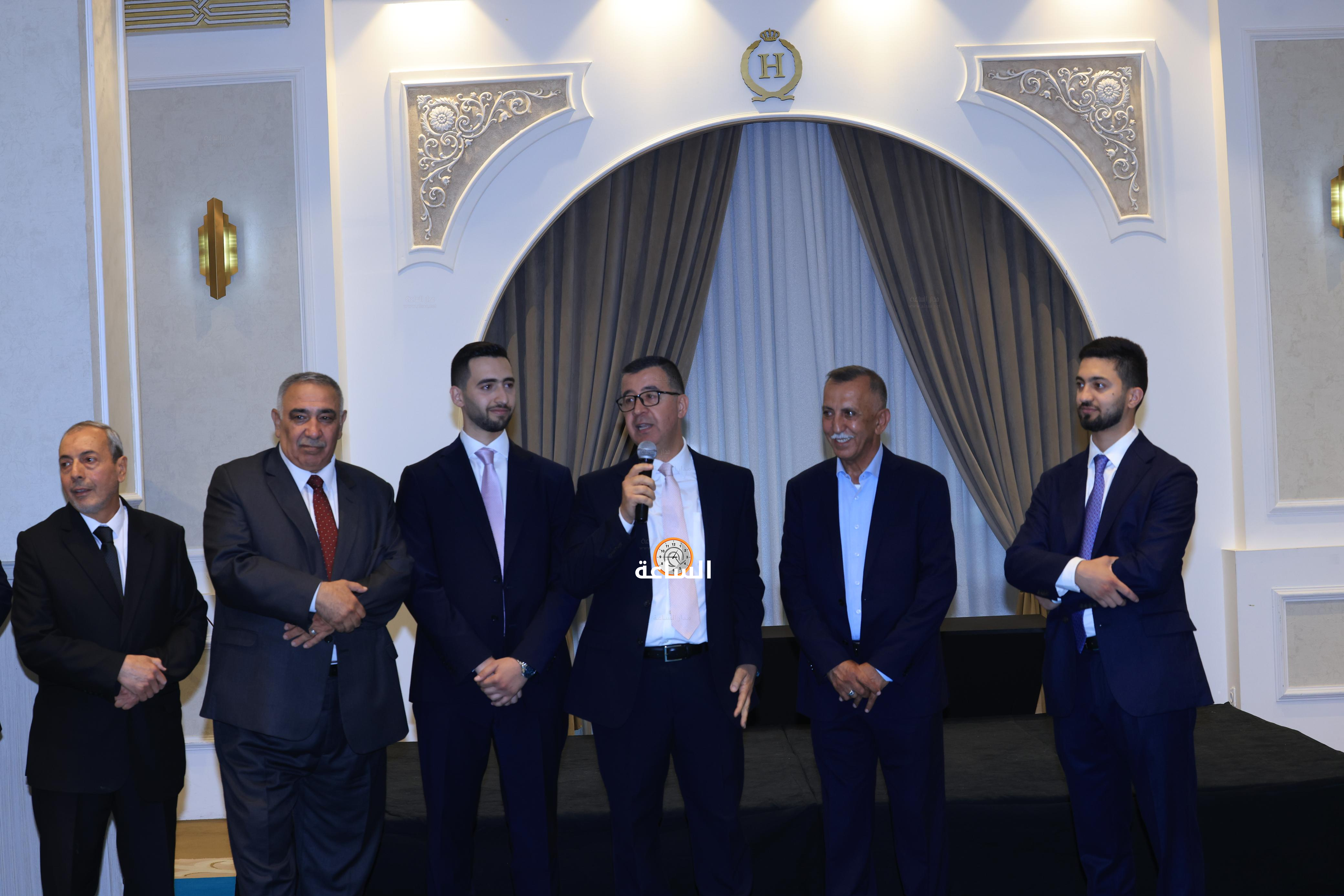 Madar Al-Saa Images 0.5226031367147763