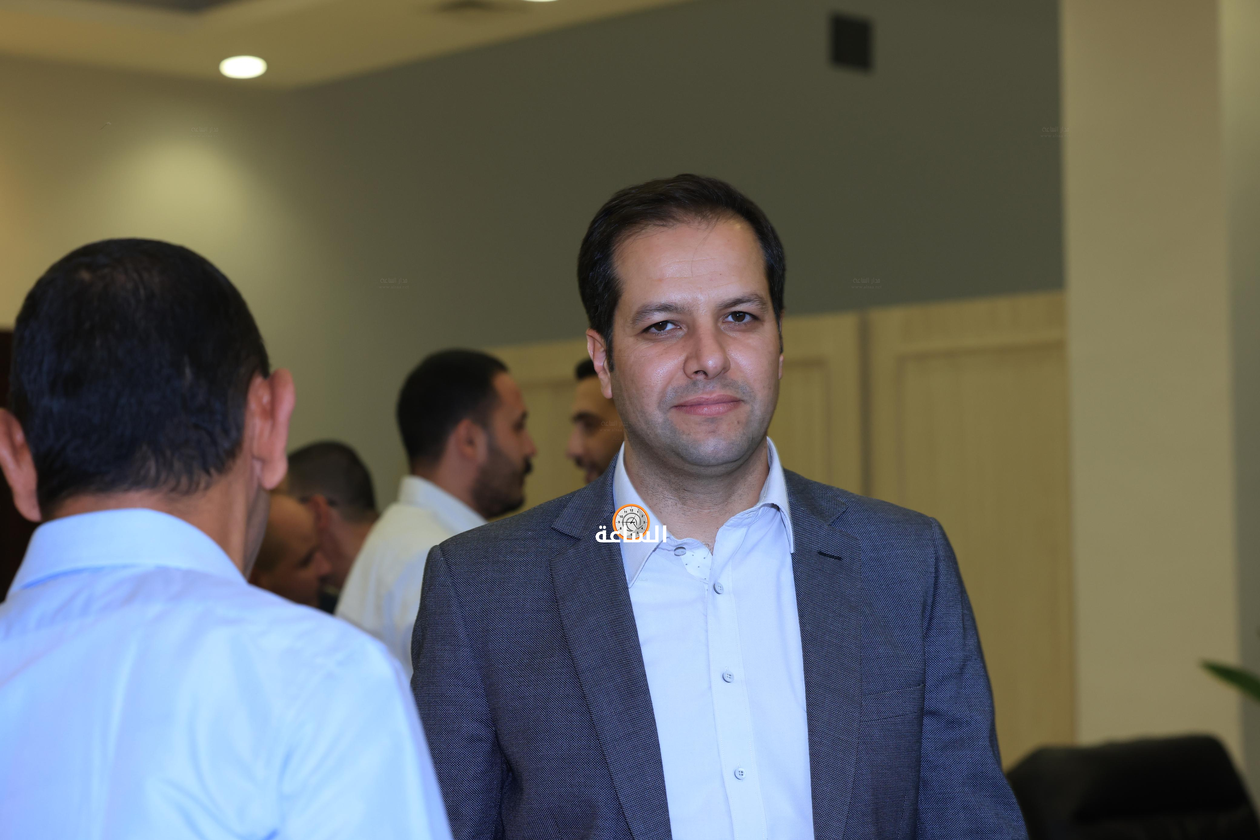Madar Al-Saa Images 0.8329753476546731