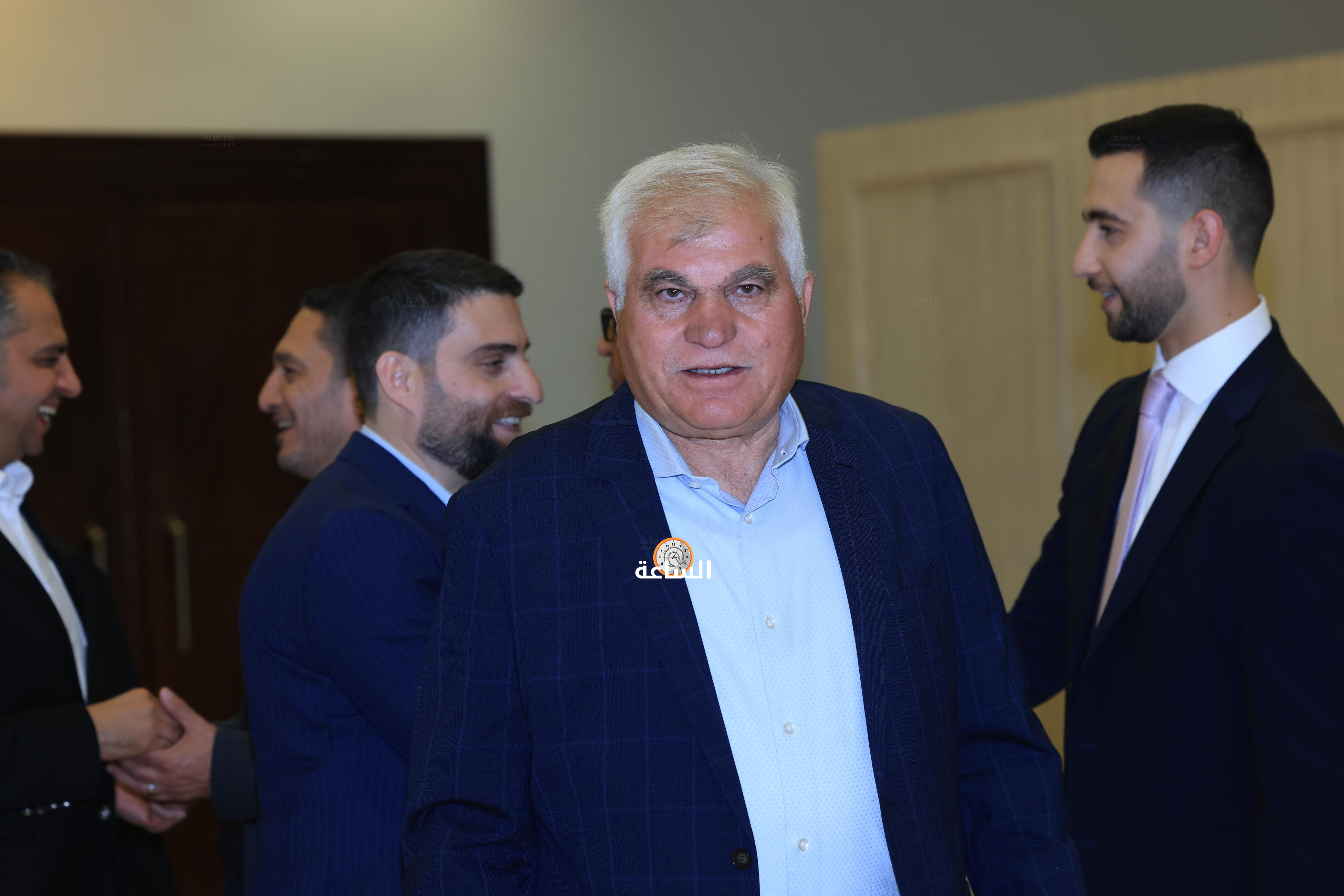 Madar Al-Saa Images 0.7112328674680747