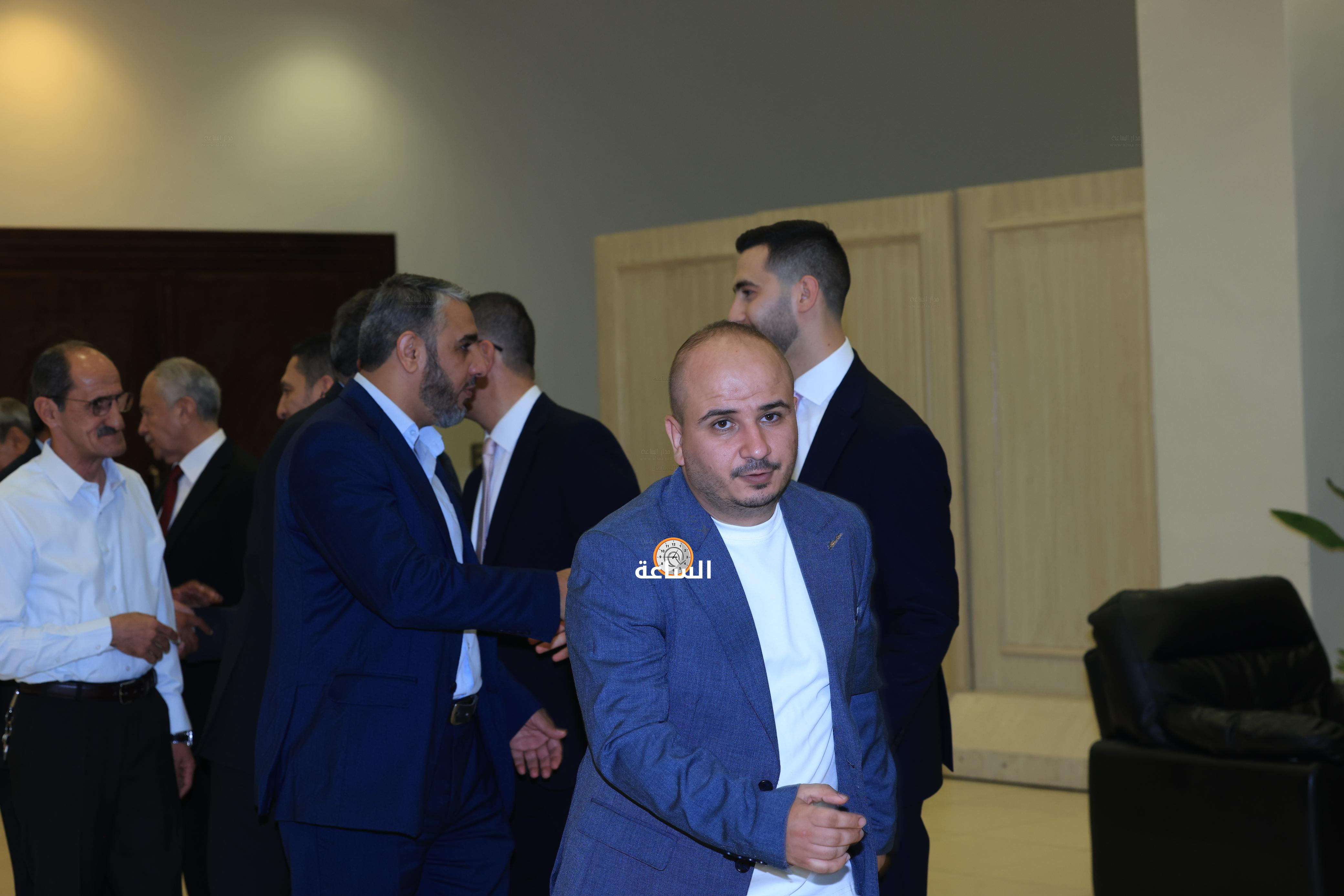 Madar Al-Saa Images 0.0634996868698251