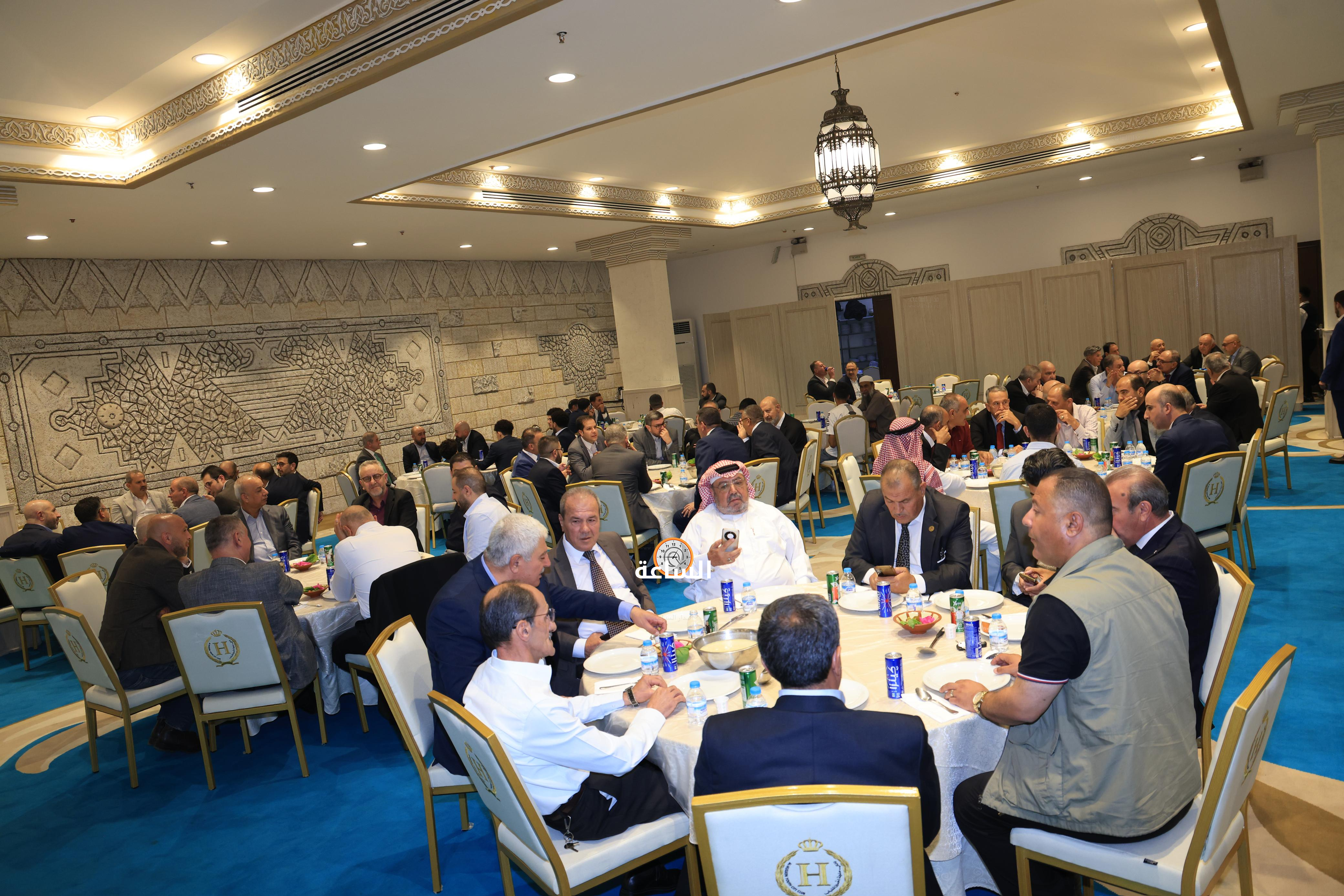Madar Al-Saa Images 0.7443836515548695