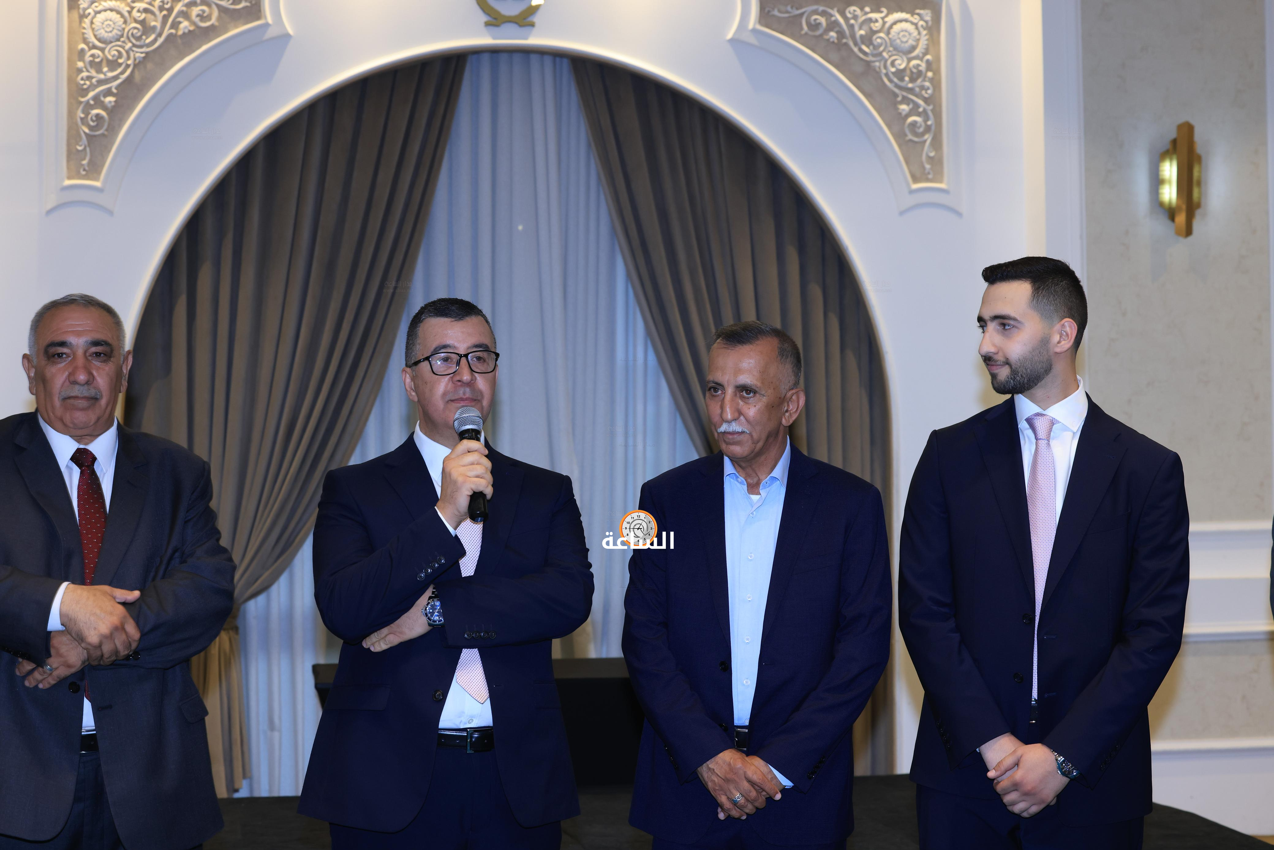 Madar Al-Saa Images 0.7235021455437797