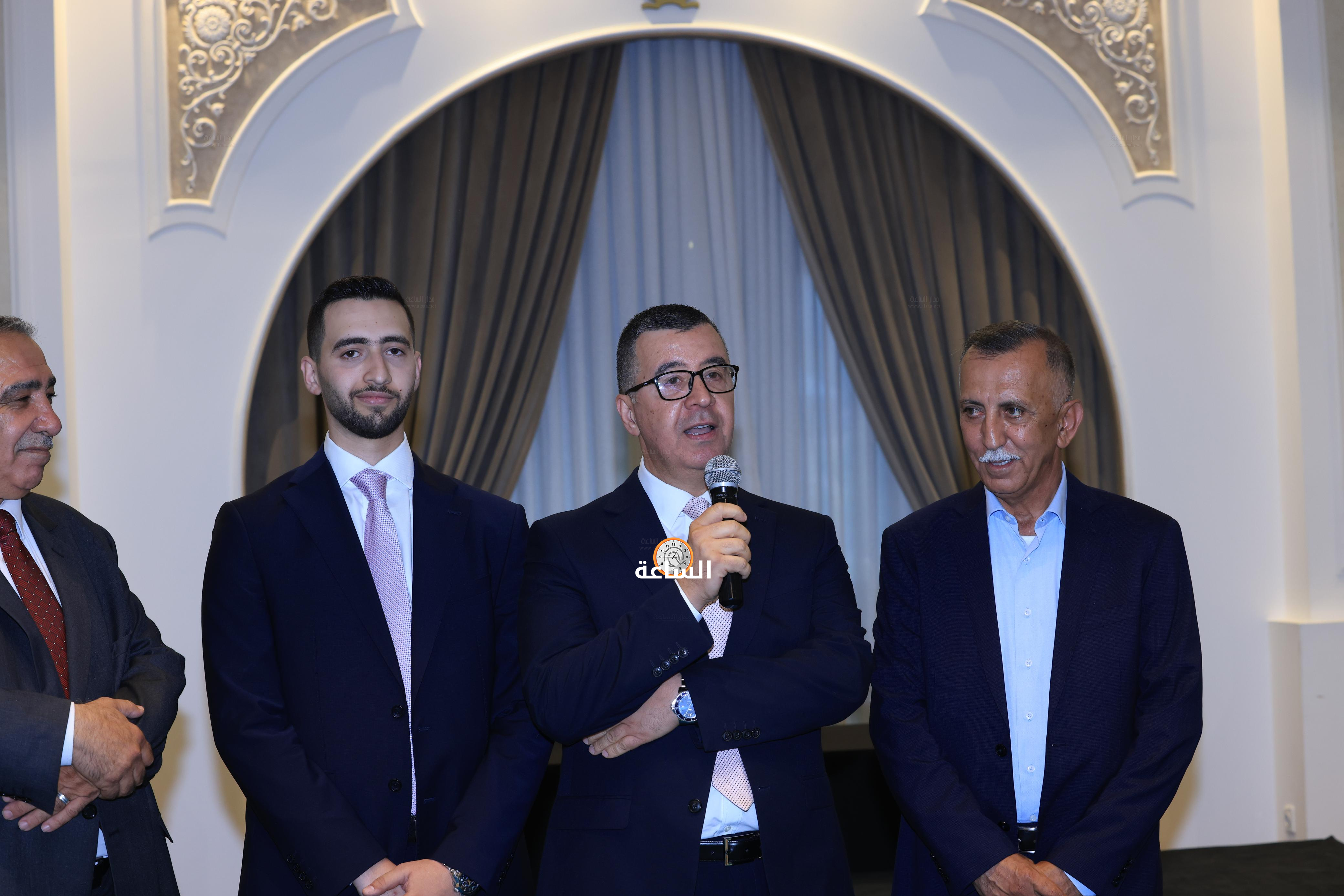 Madar Al-Saa Images 0.8906225692239886