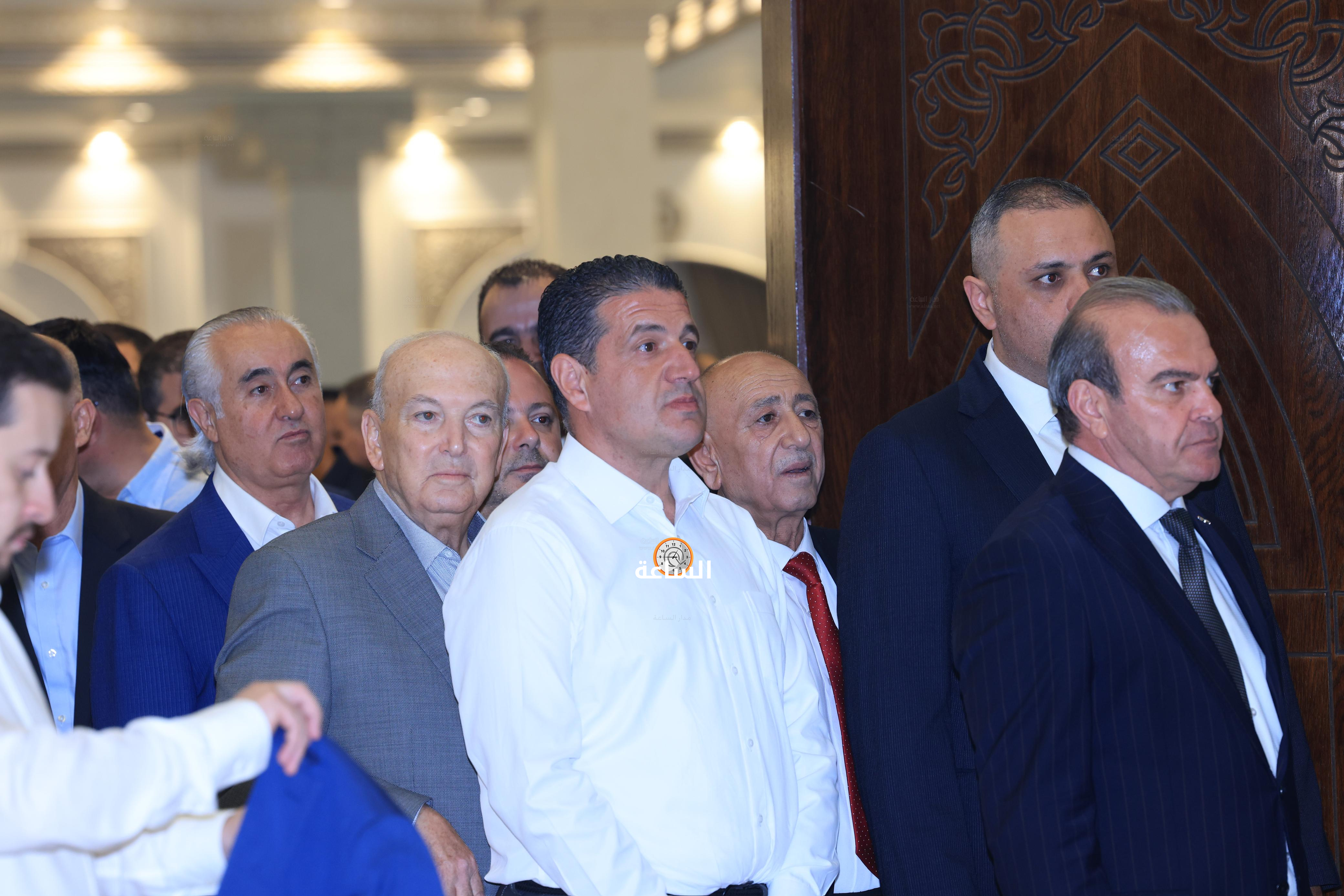 Madar Al-Saa Images 0.8025212426715826