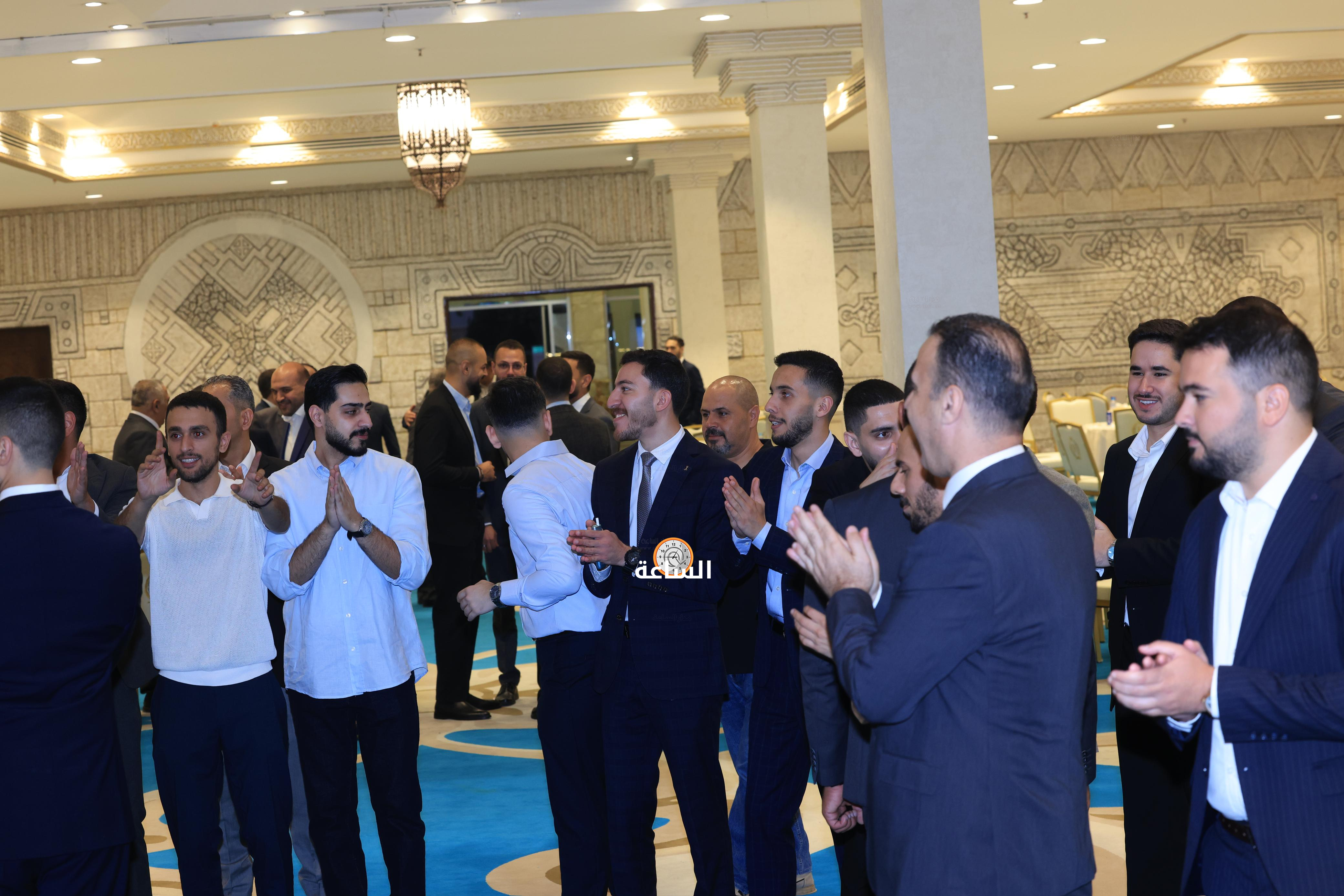 Madar Al-Saa Images 0.6677036250364521