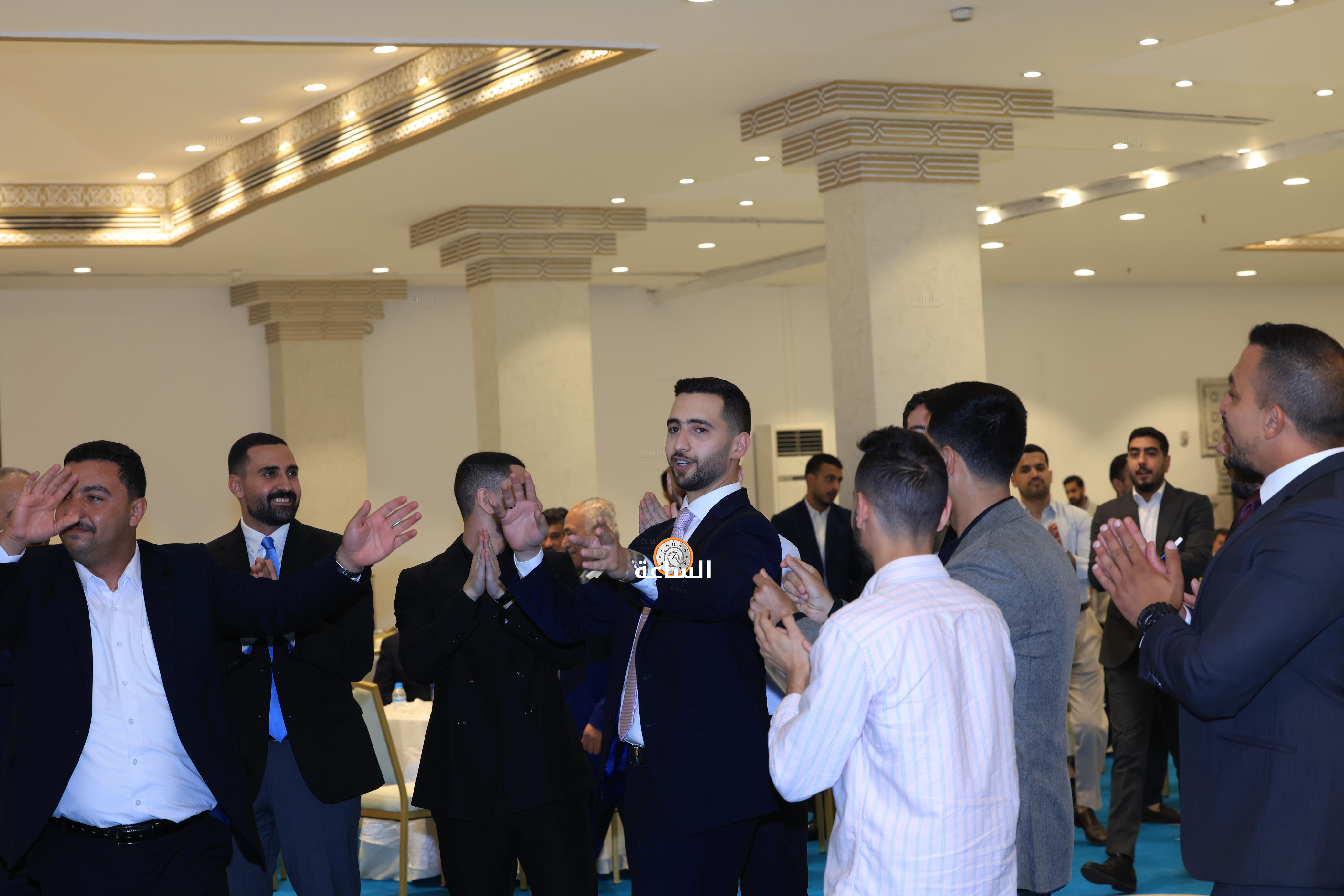 Madar Al-Saa Images 0.662466638415428