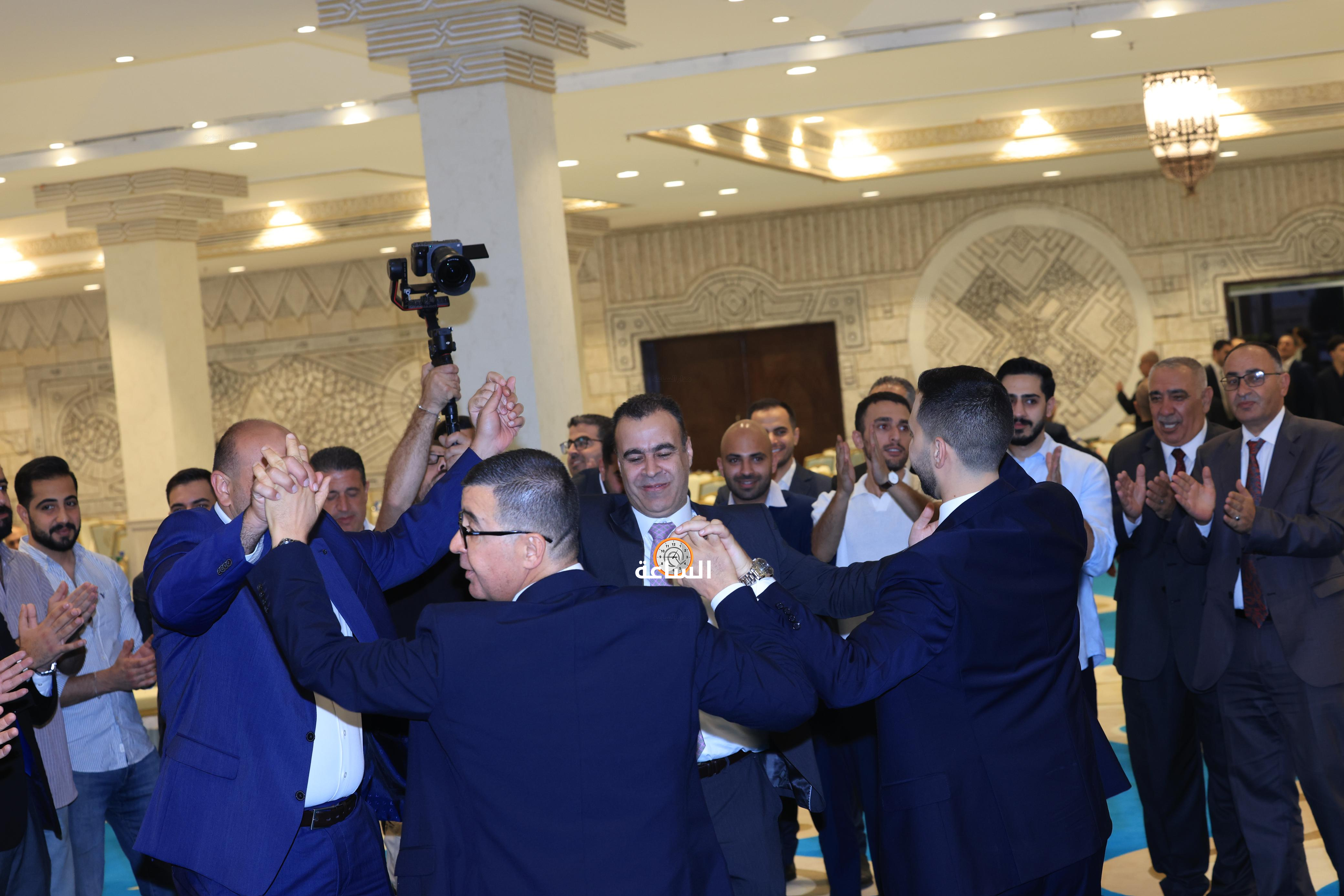 Madar Al-Saa Images 0.8617618929770671