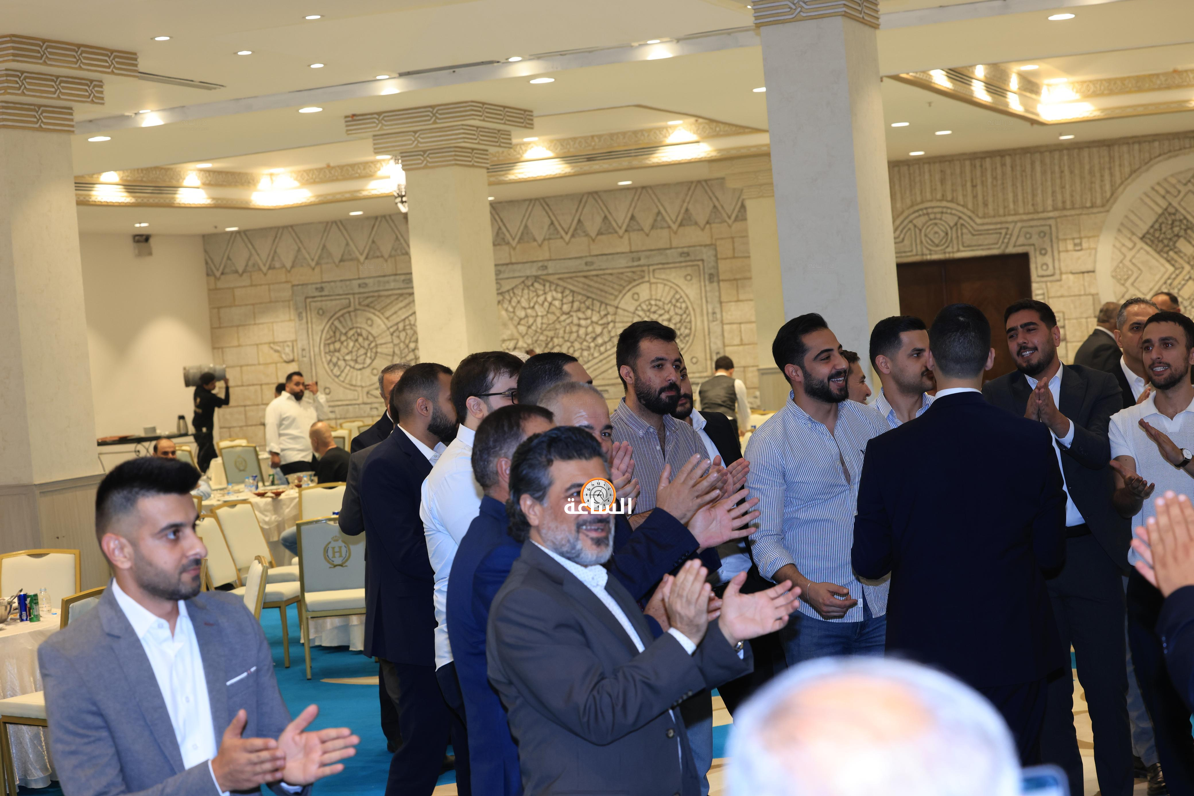 Madar Al-Saa Images 0.35952844859351474