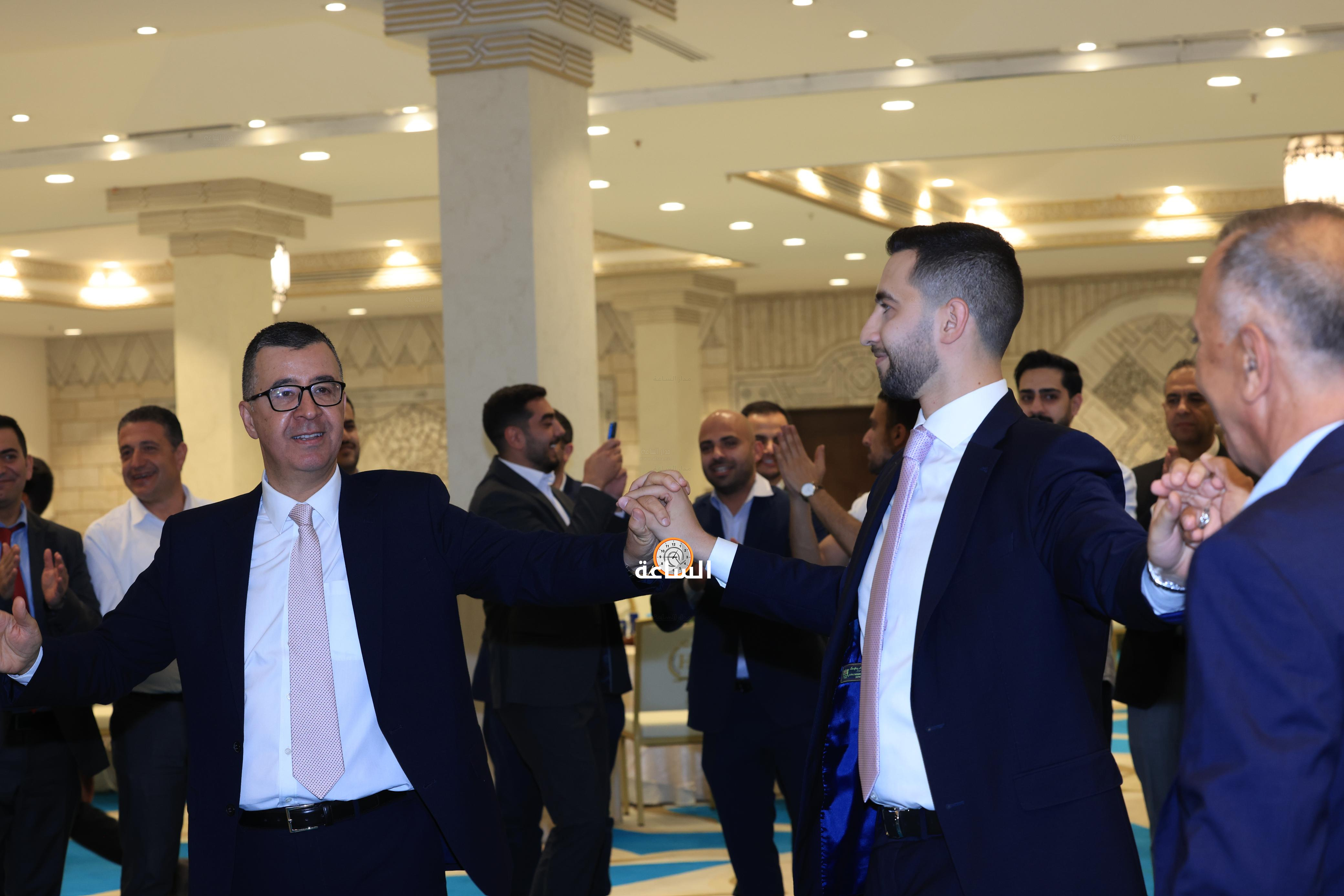 Madar Al-Saa Images 0.2944839311577827