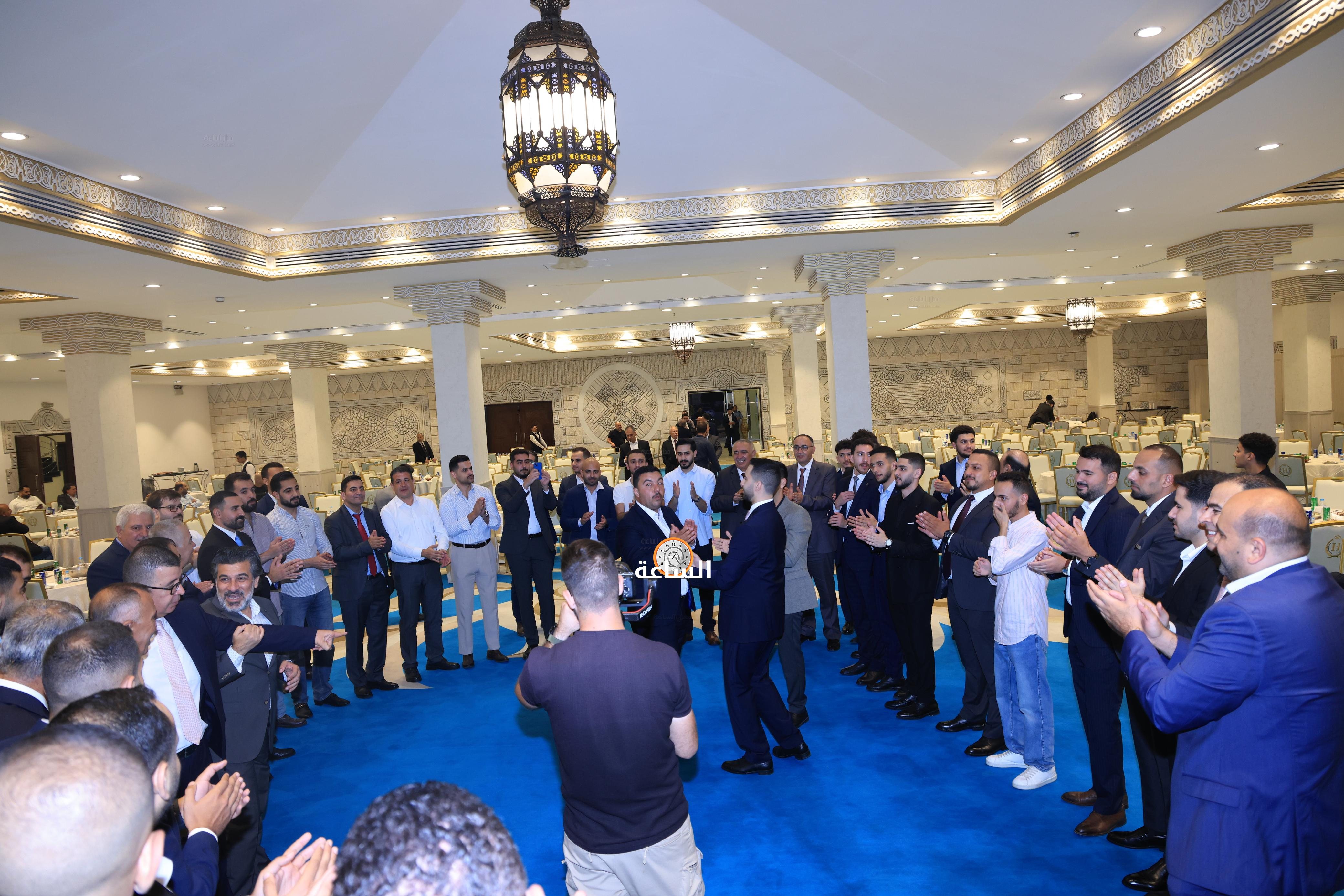 Madar Al-Saa Images 0.816159555049721