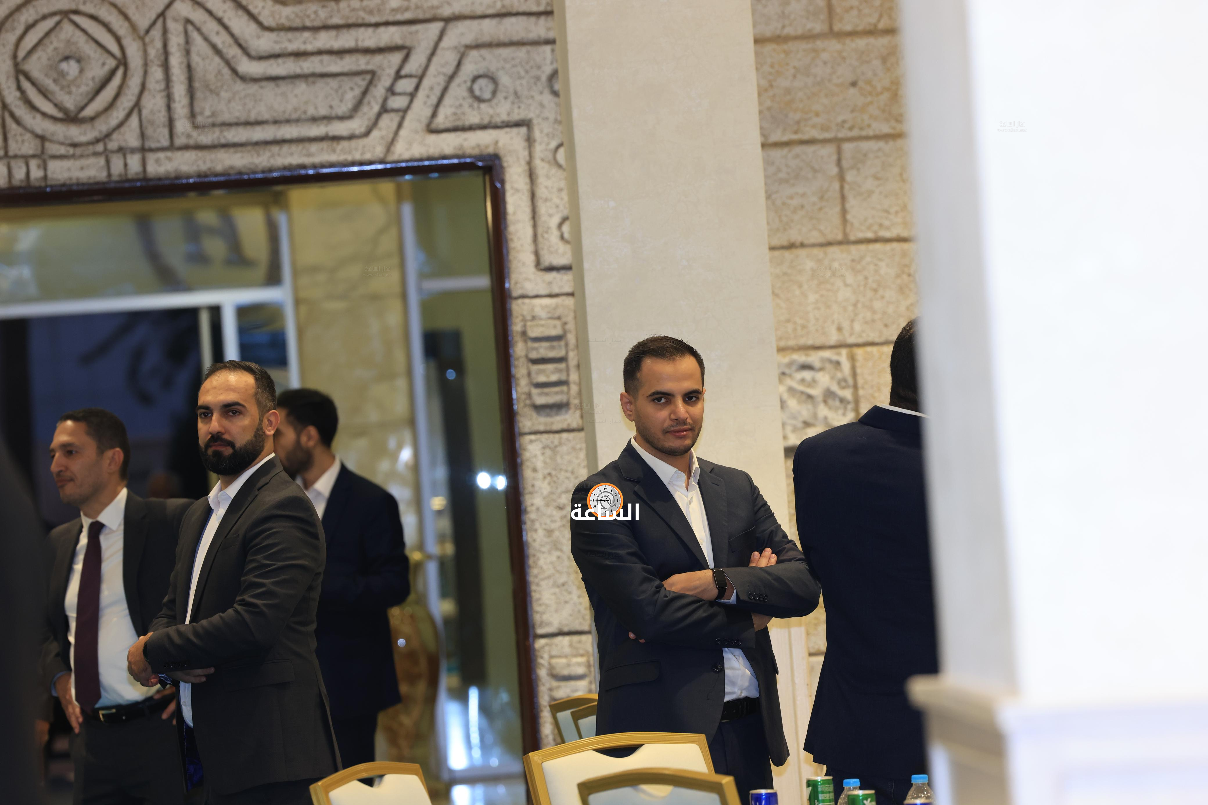 Madar Al-Saa Images 0.8075497419321653