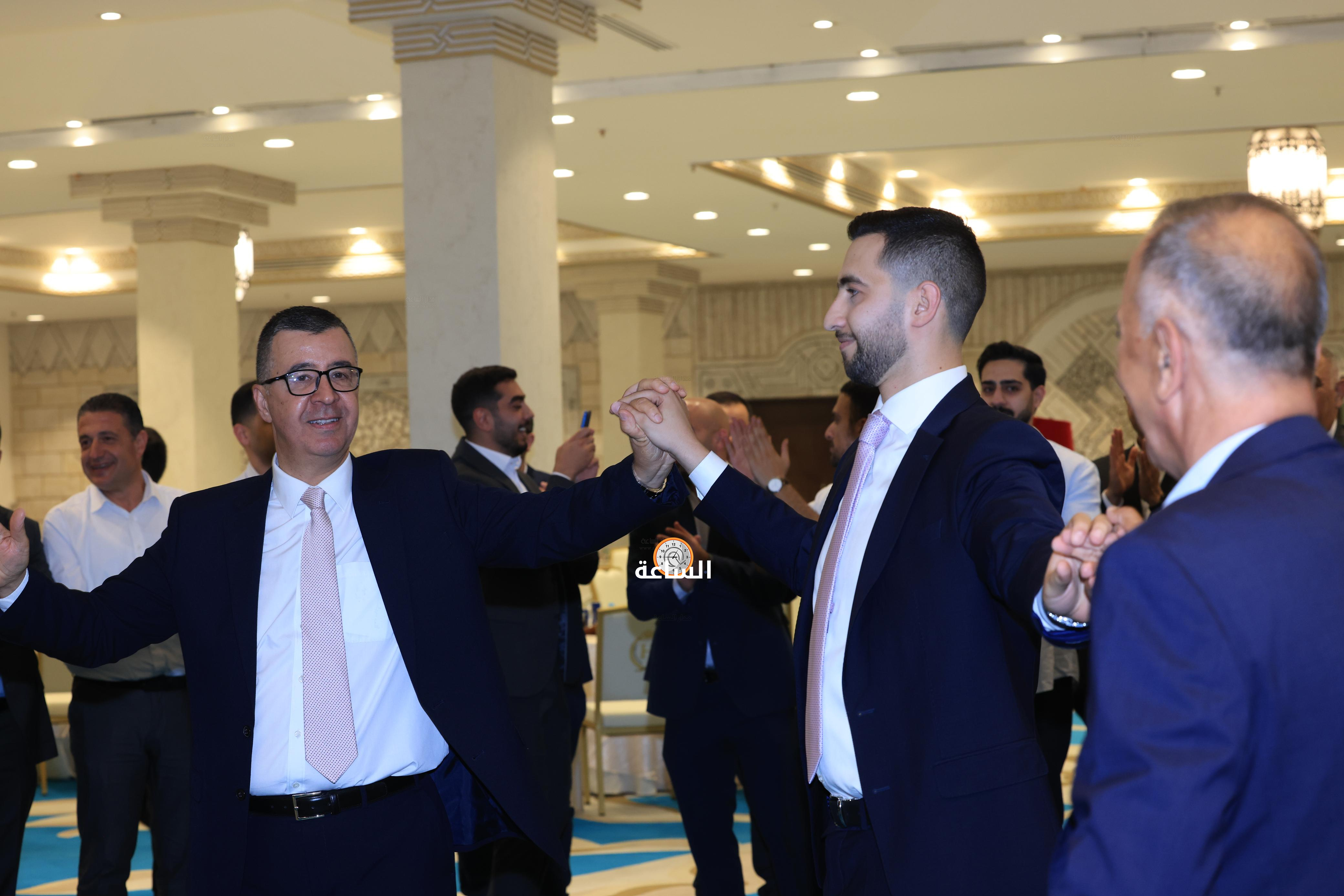 Madar Al-Saa Images 0.3960403985476537