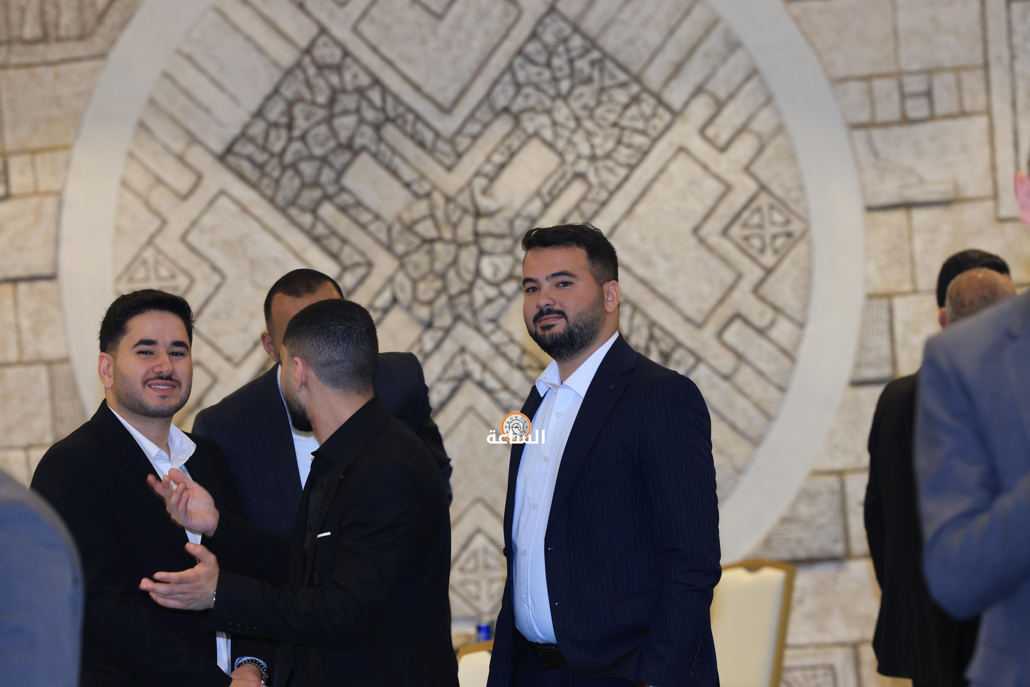 Madar Al-Saa Images 0.46782524082429655