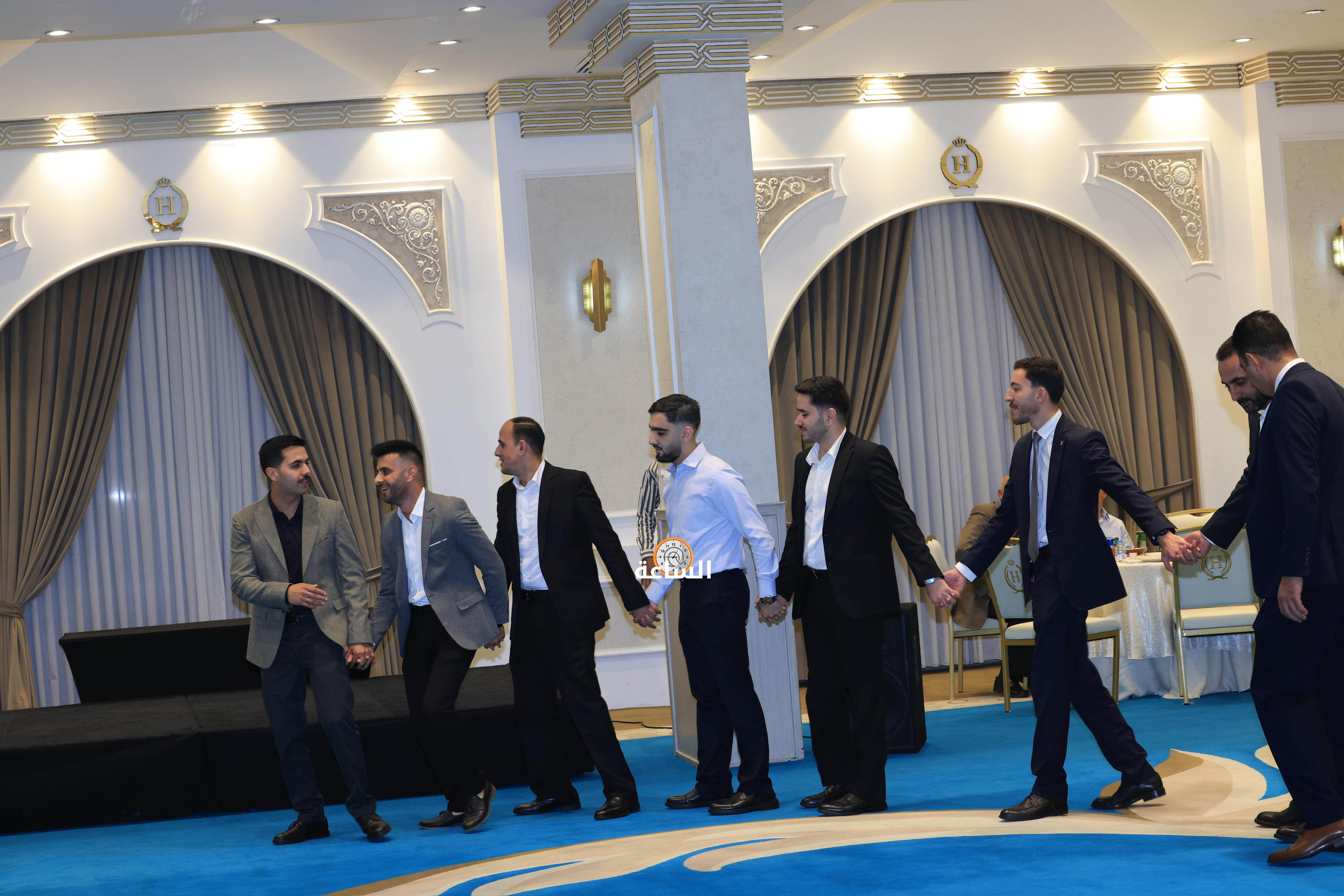 Madar Al-Saa Images 0.5399104926752312