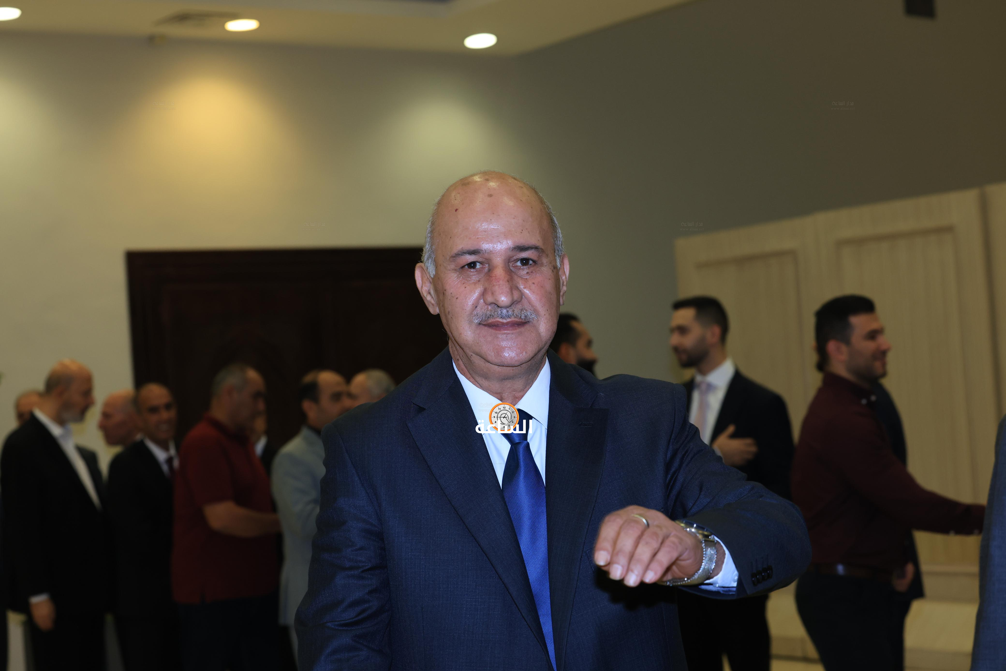 Madar Al-Saa Images 0.13668809866613174