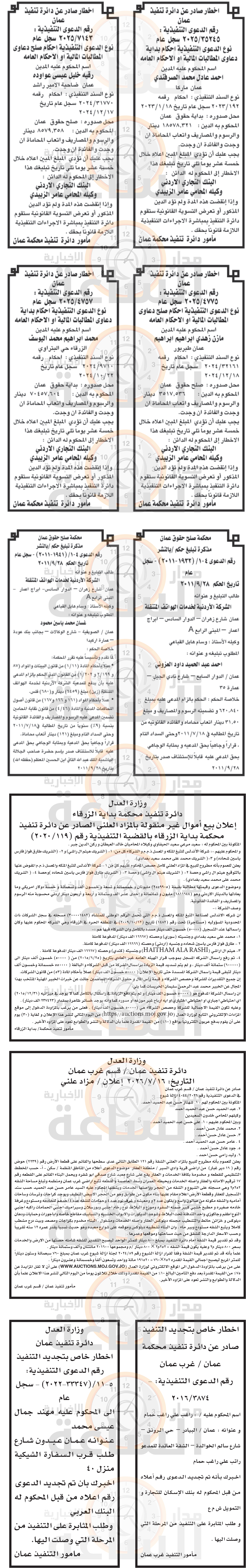 Madar Al-Saa Images 0.9884437446705623