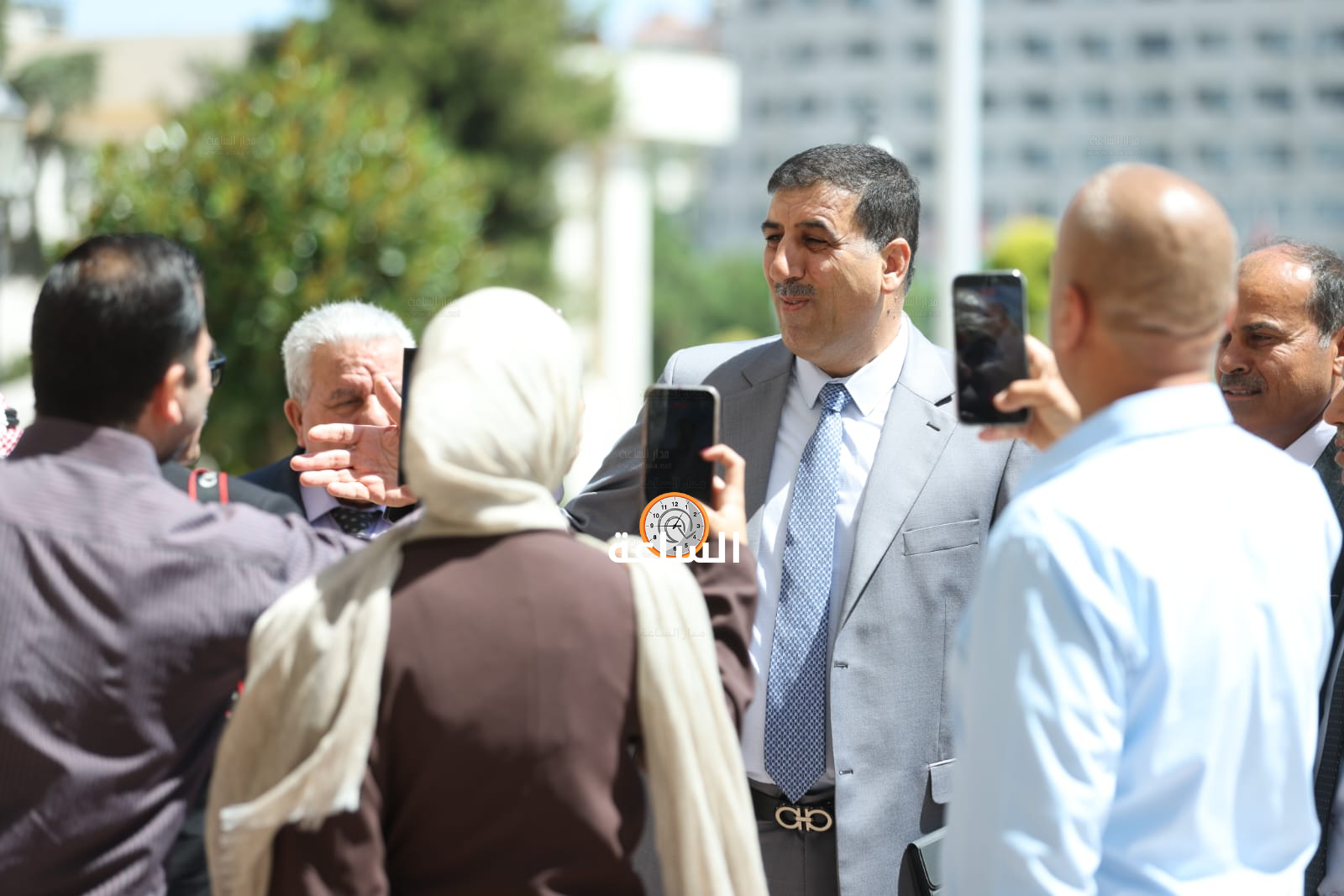 Madar Al-Saa Images 0.0938568144498162