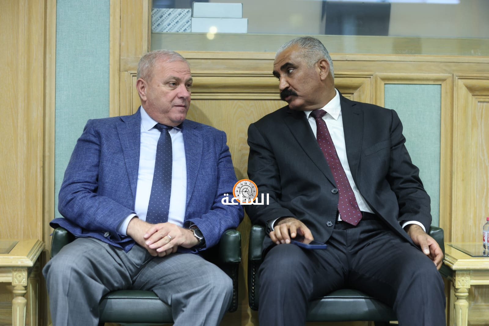 Madar Al-Saa Images 0.9284656207523982