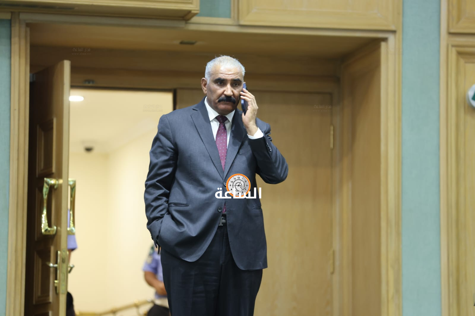 Madar Al-Saa Images 0.6110647131552296