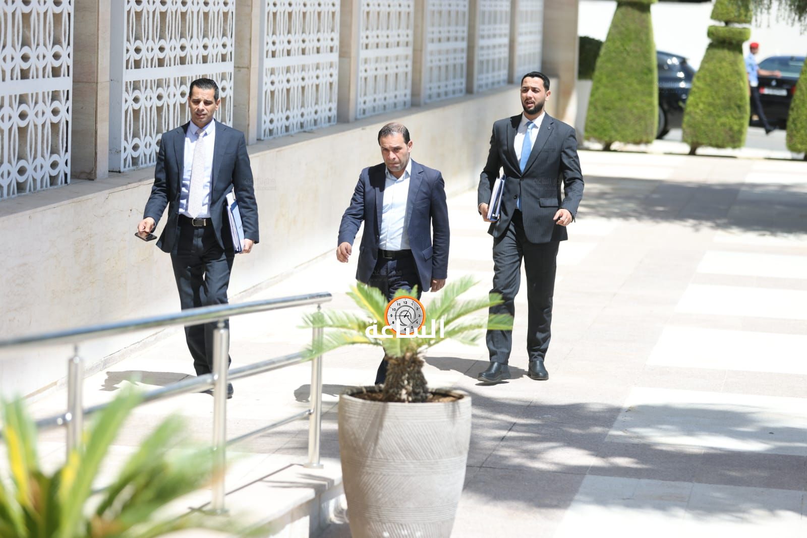Madar Al-Saa Images 0.029503069924391223