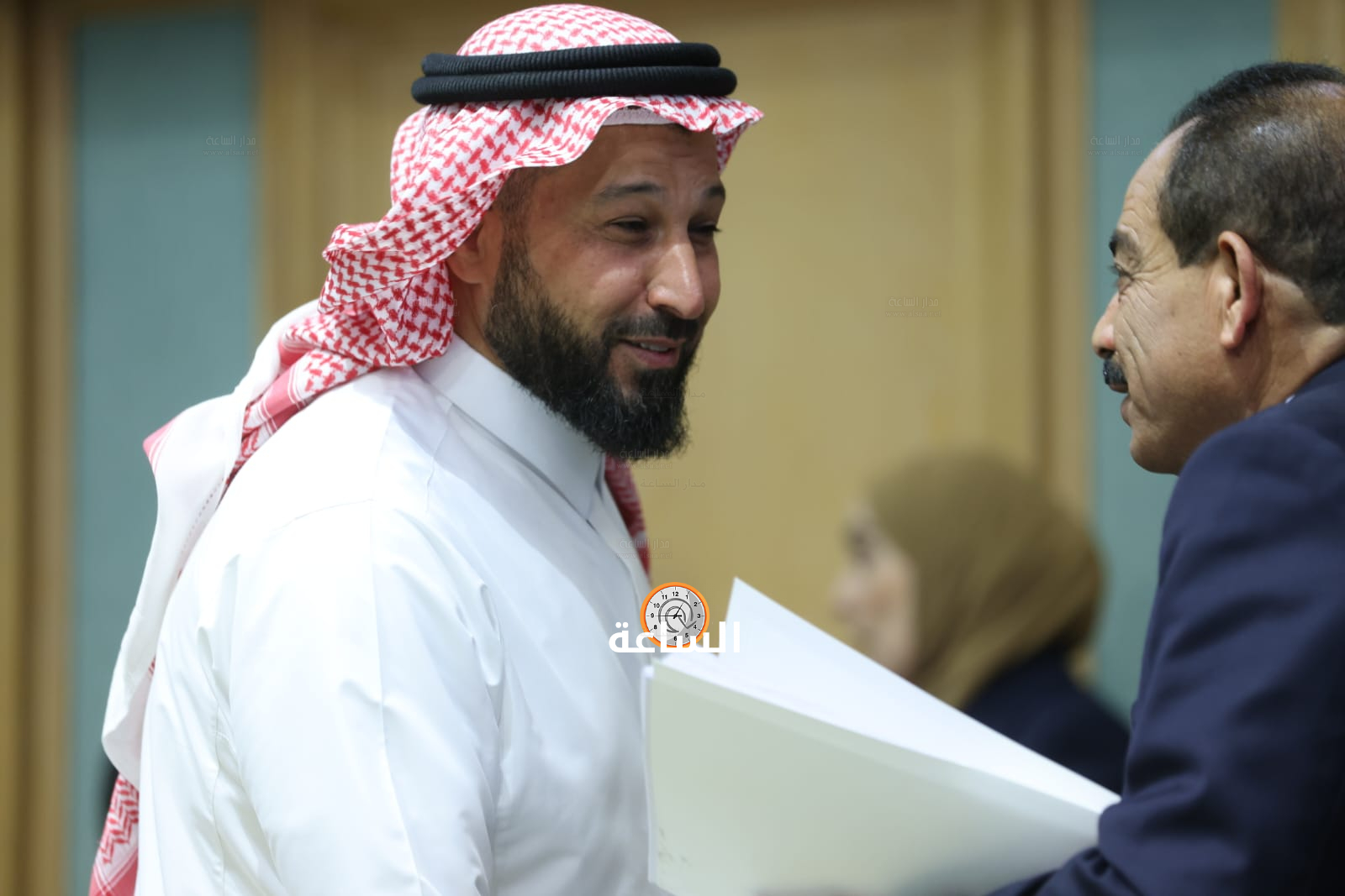 Madar Al-Saa Images 0.6873155277511752