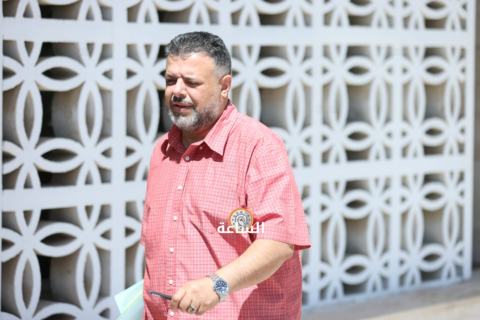 Madar Al-Saa Images 0.6605650176258007