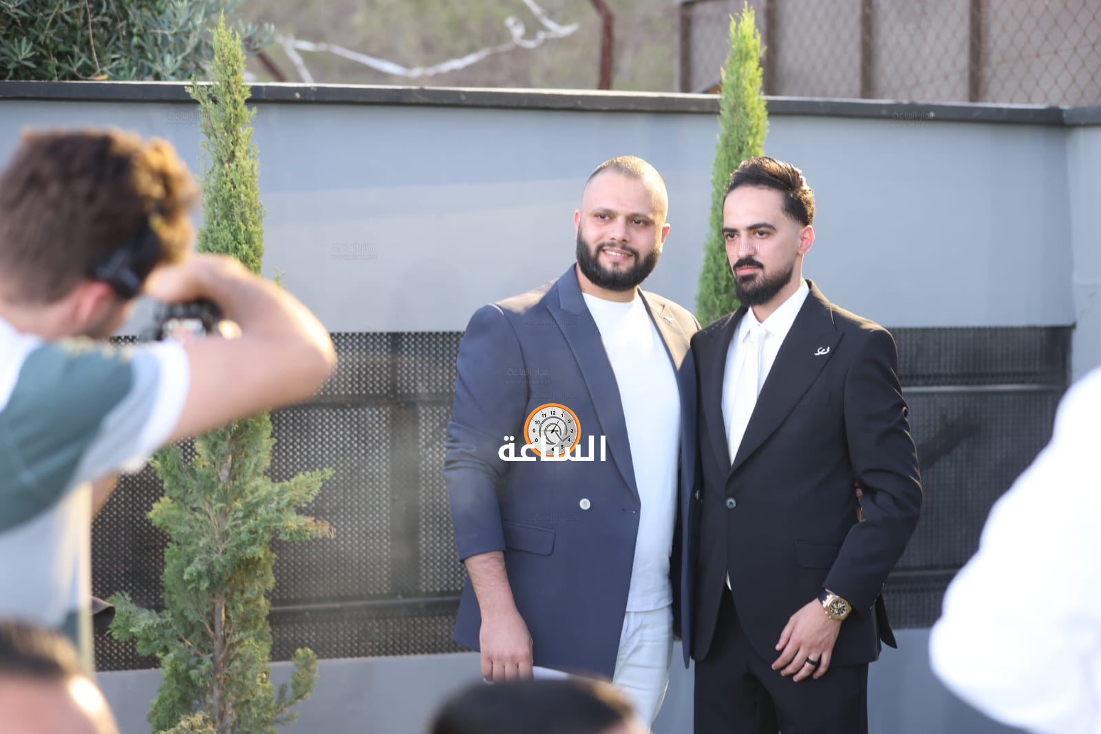 Madar Al-Saa Images 0.9826722480936637