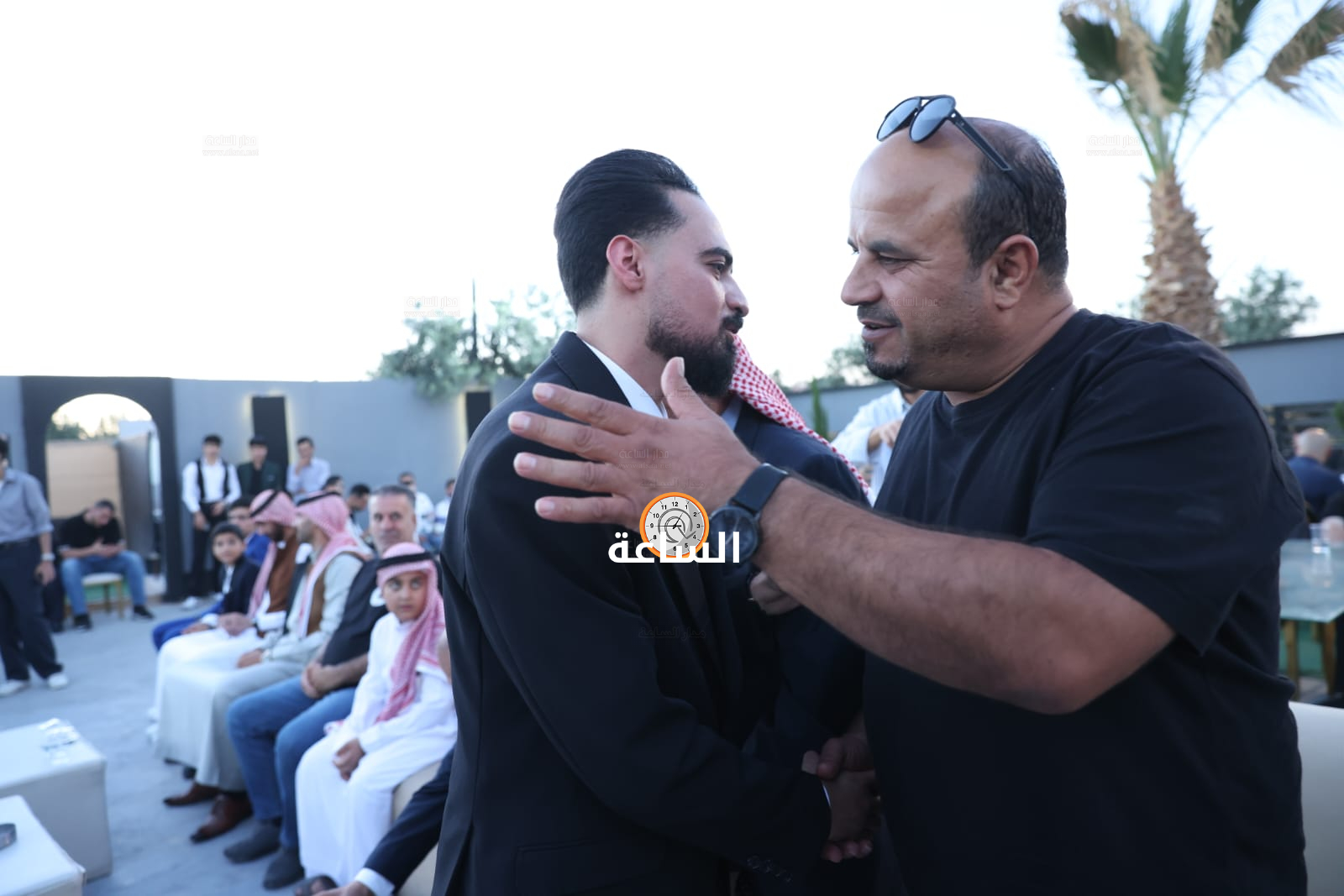 Madar Al-Saa Images 0.9685571836428479