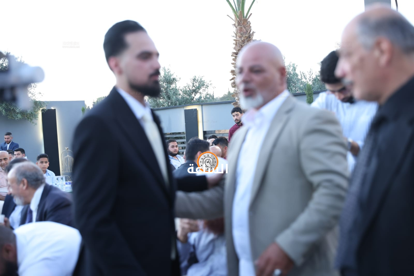 Madar Al-Saa Images 0.07295128470406187