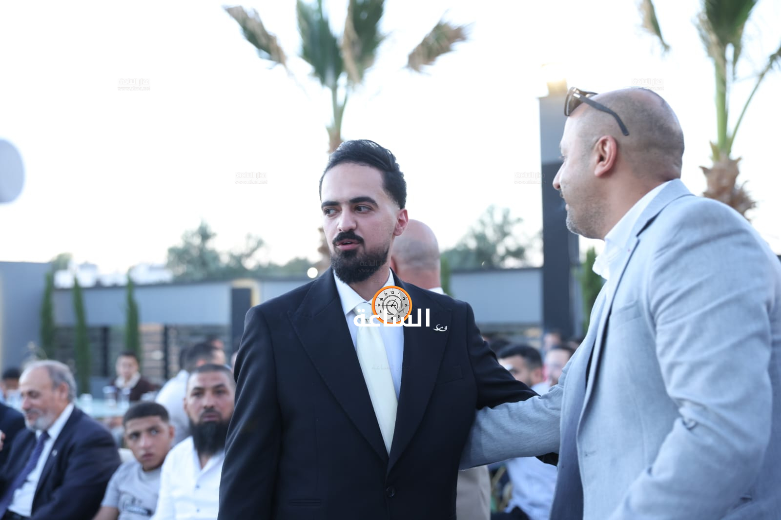 Madar Al-Saa Images 0.8908708474107986