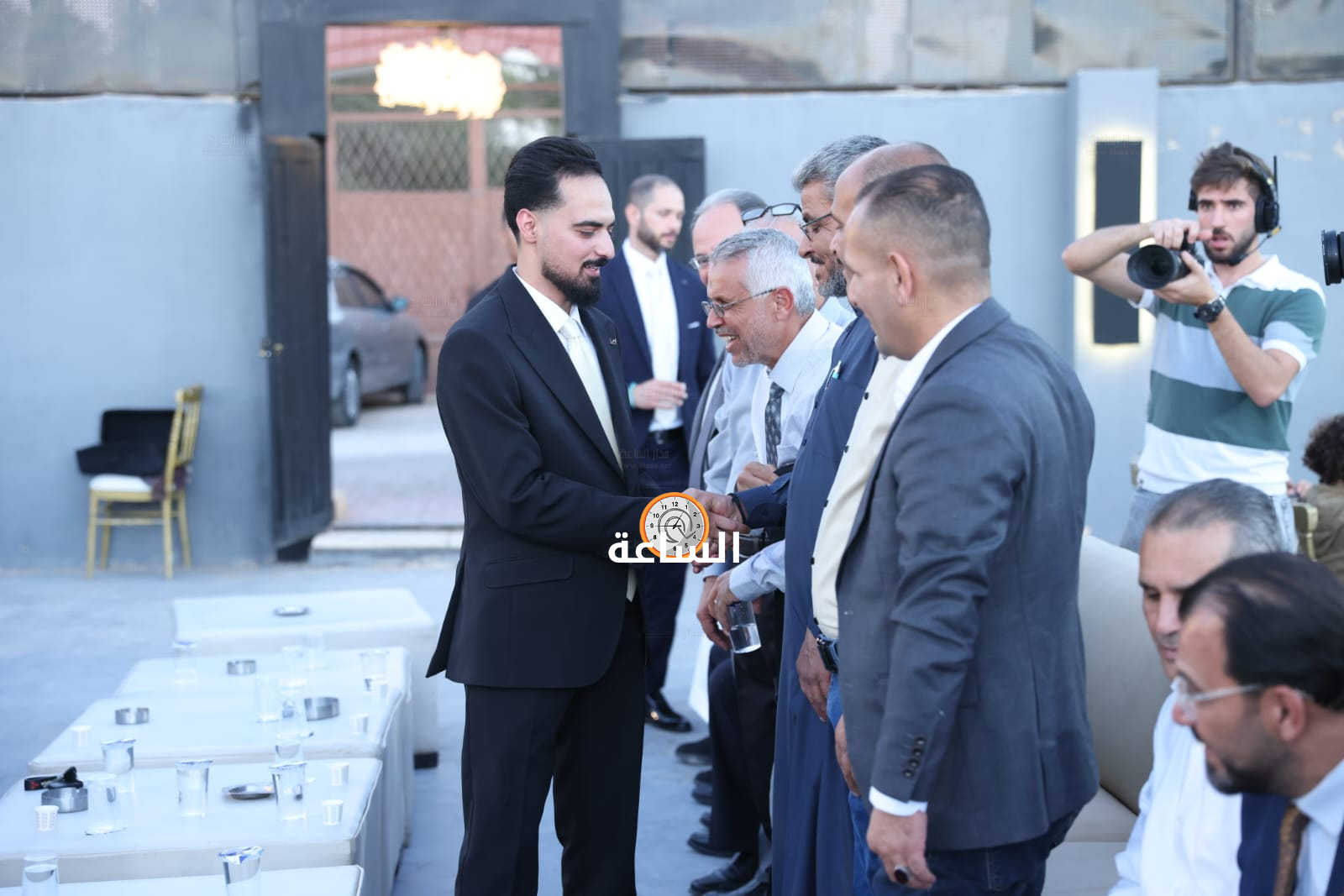 Madar Al-Saa Images 0.08281332696650046