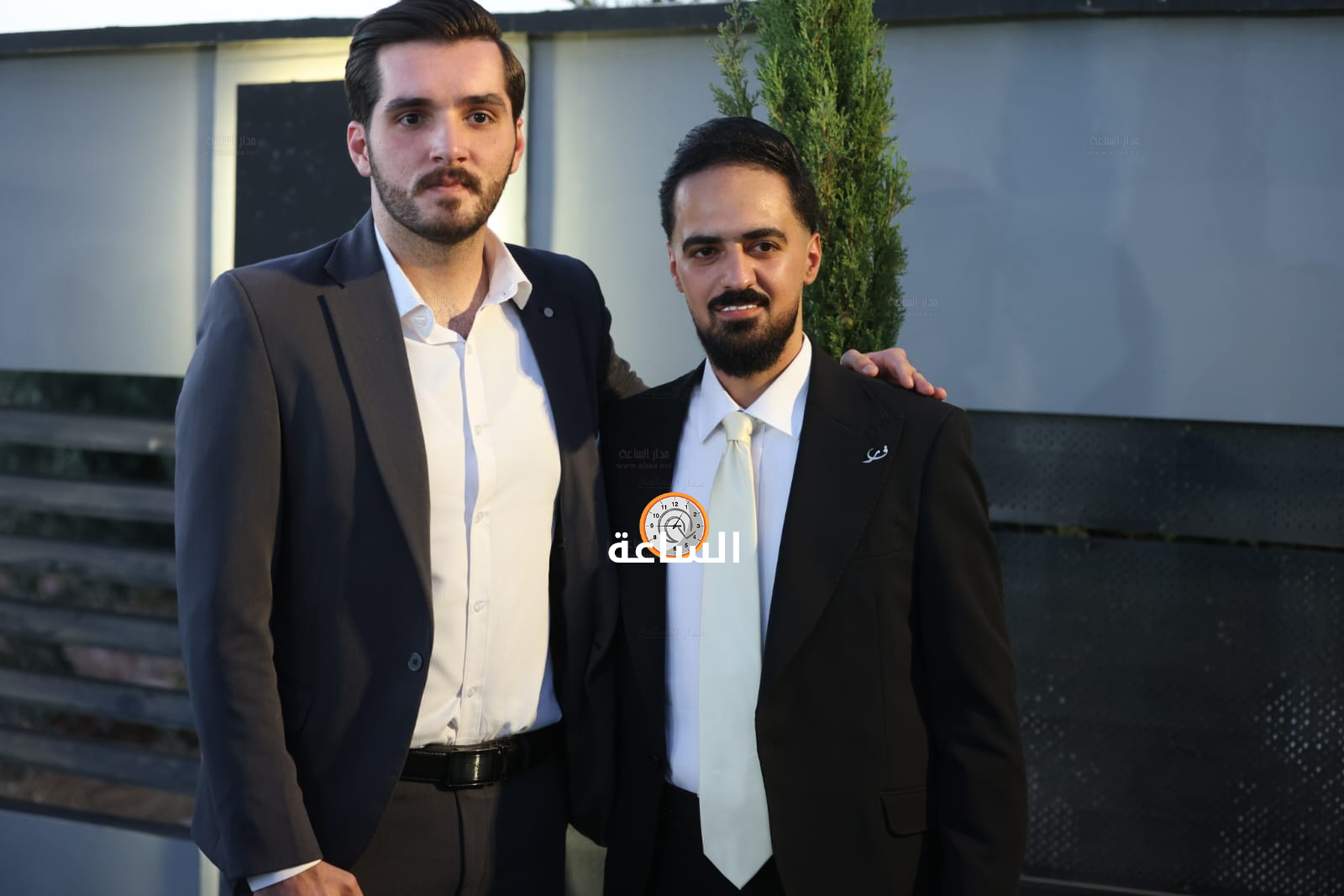 Madar Al-Saa Images 0.693294299035825