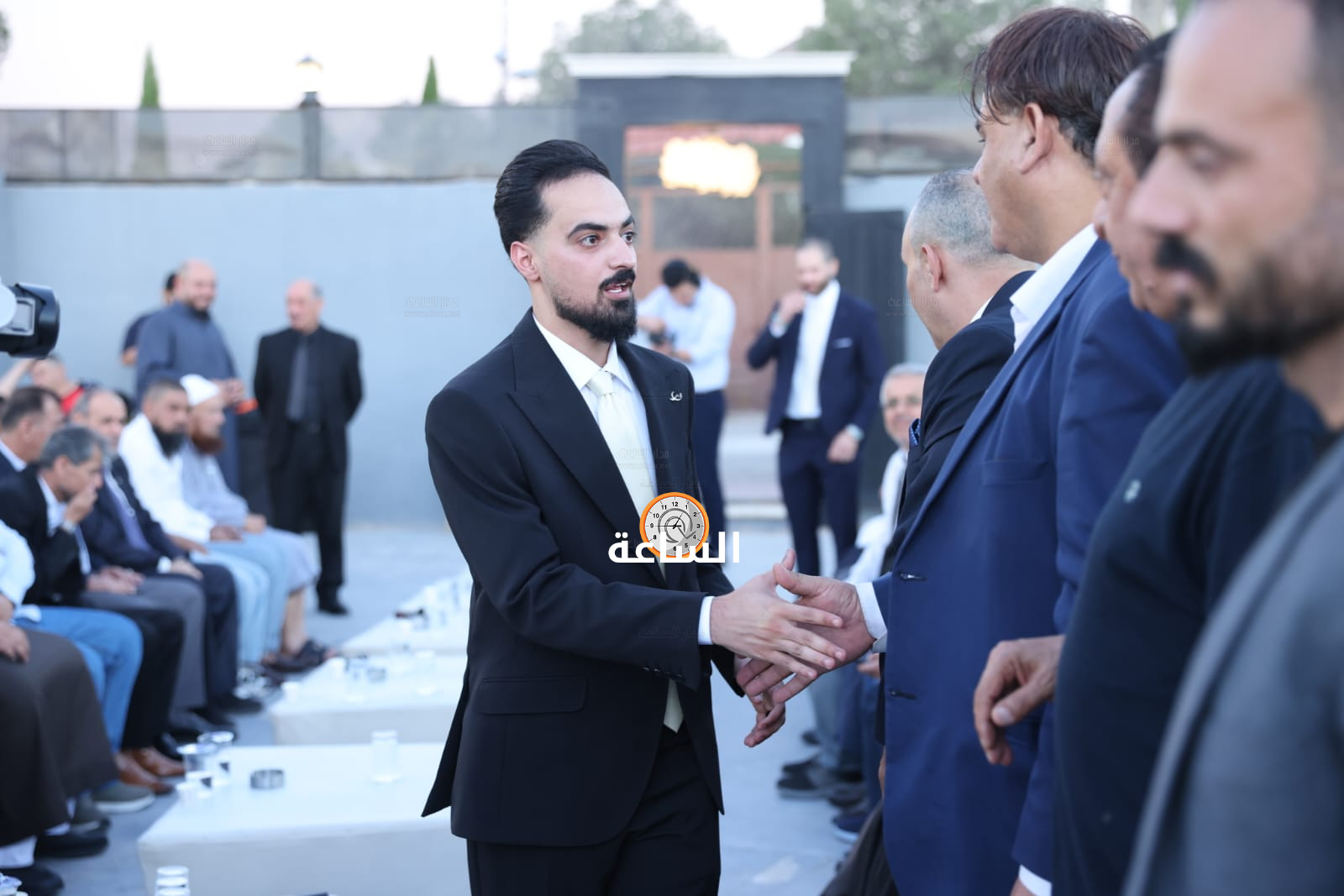 Madar Al-Saa Images 0.06868757275882975