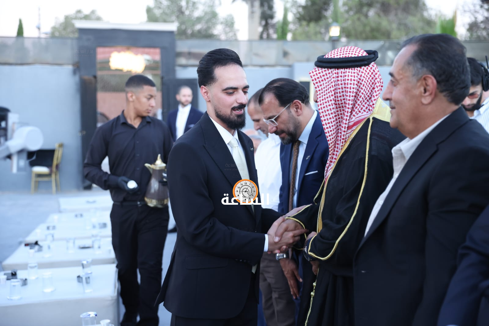 Madar Al-Saa Images 0.5568545748669547