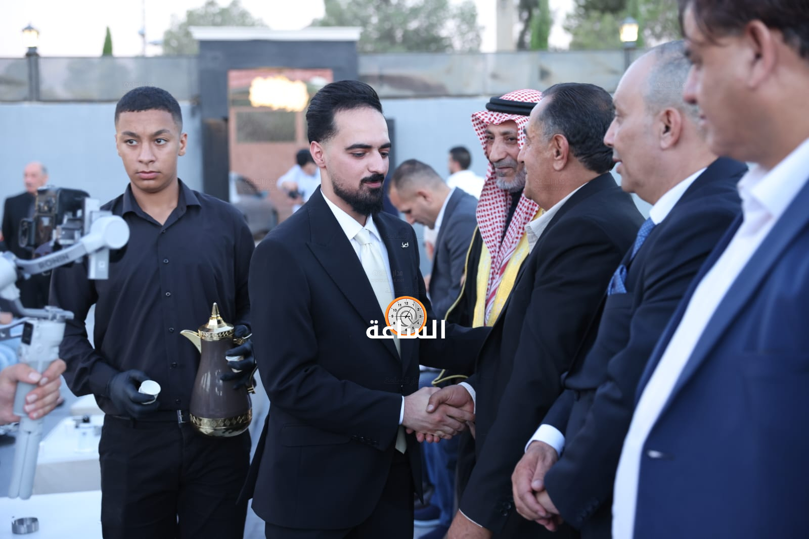 Madar Al-Saa Images 0.03936842975558685