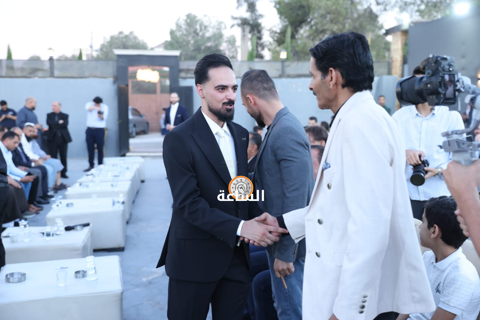 Madar Al-Saa Images 0.8214381039834027