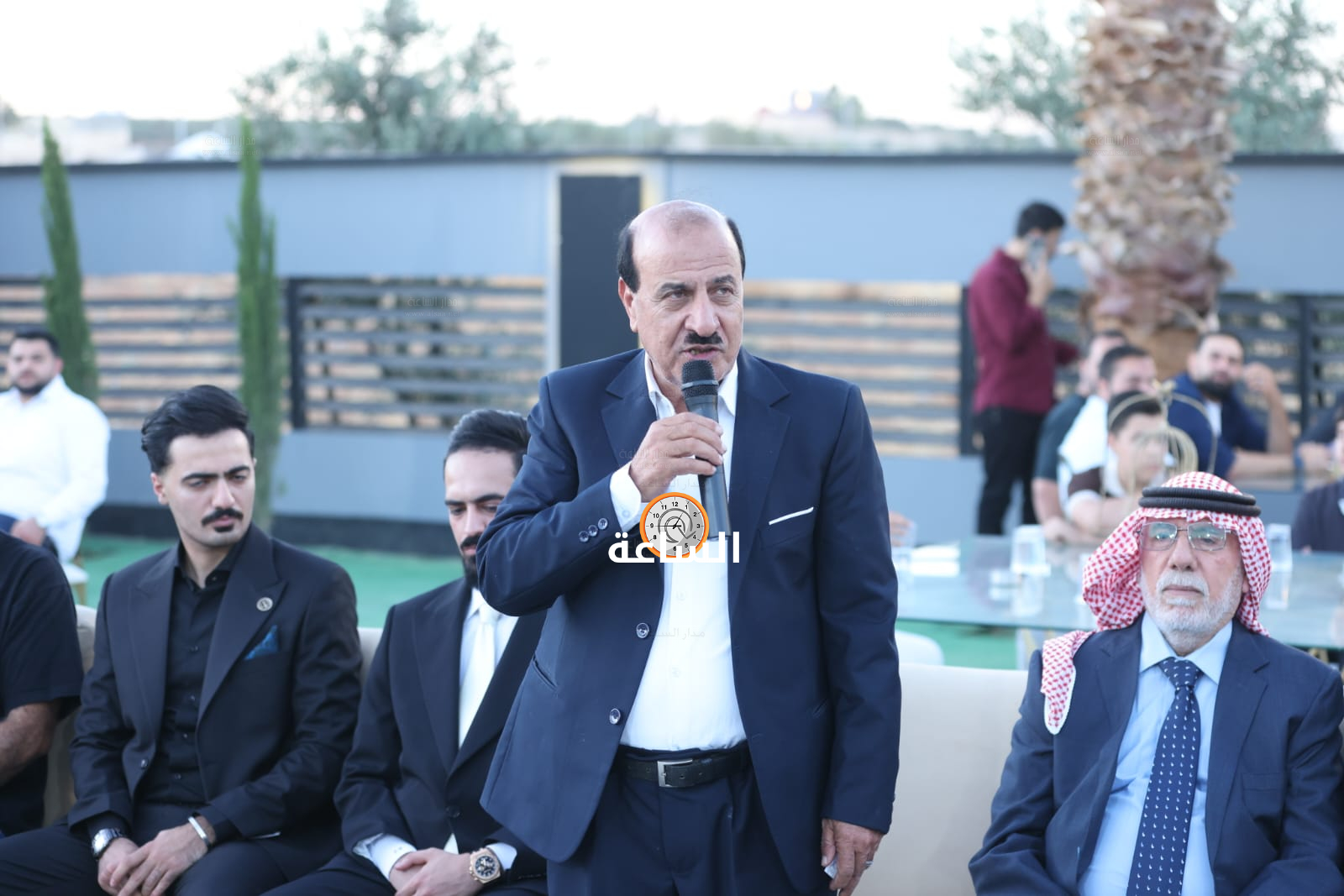Madar Al-Saa Images 0.016209052735195795