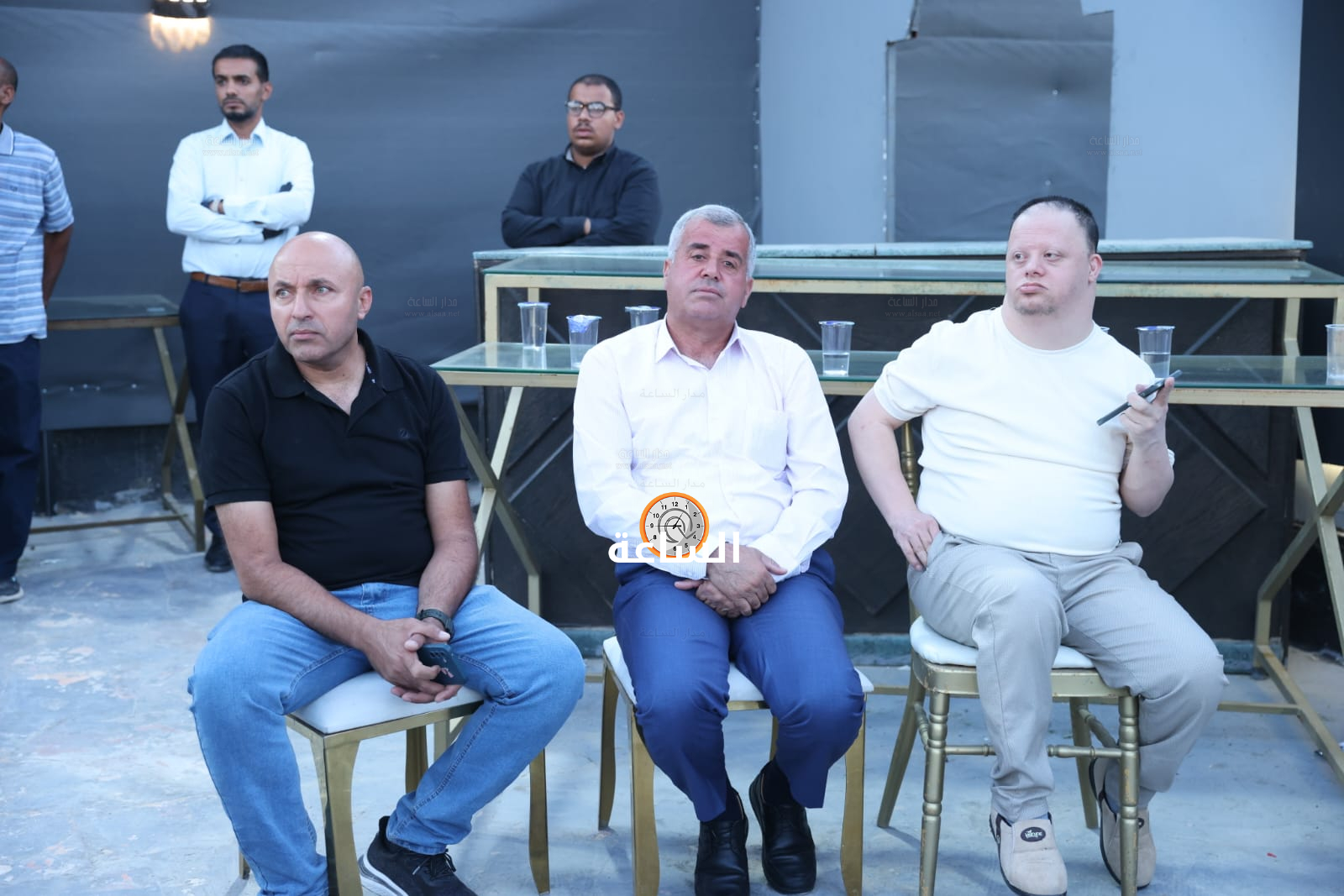 Madar Al-Saa Images 0.6378937304817485