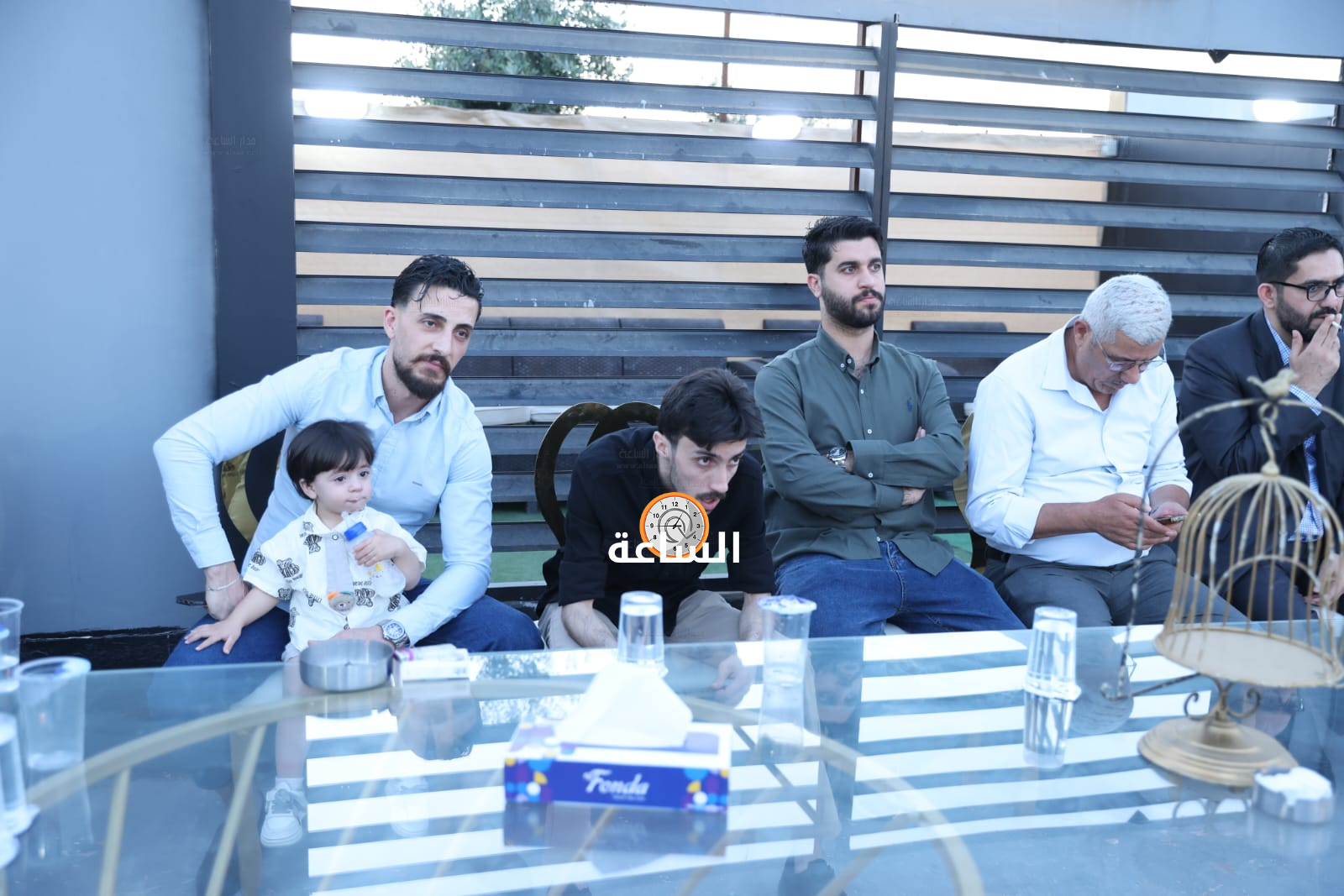 Madar Al-Saa Images 0.40516553768107977