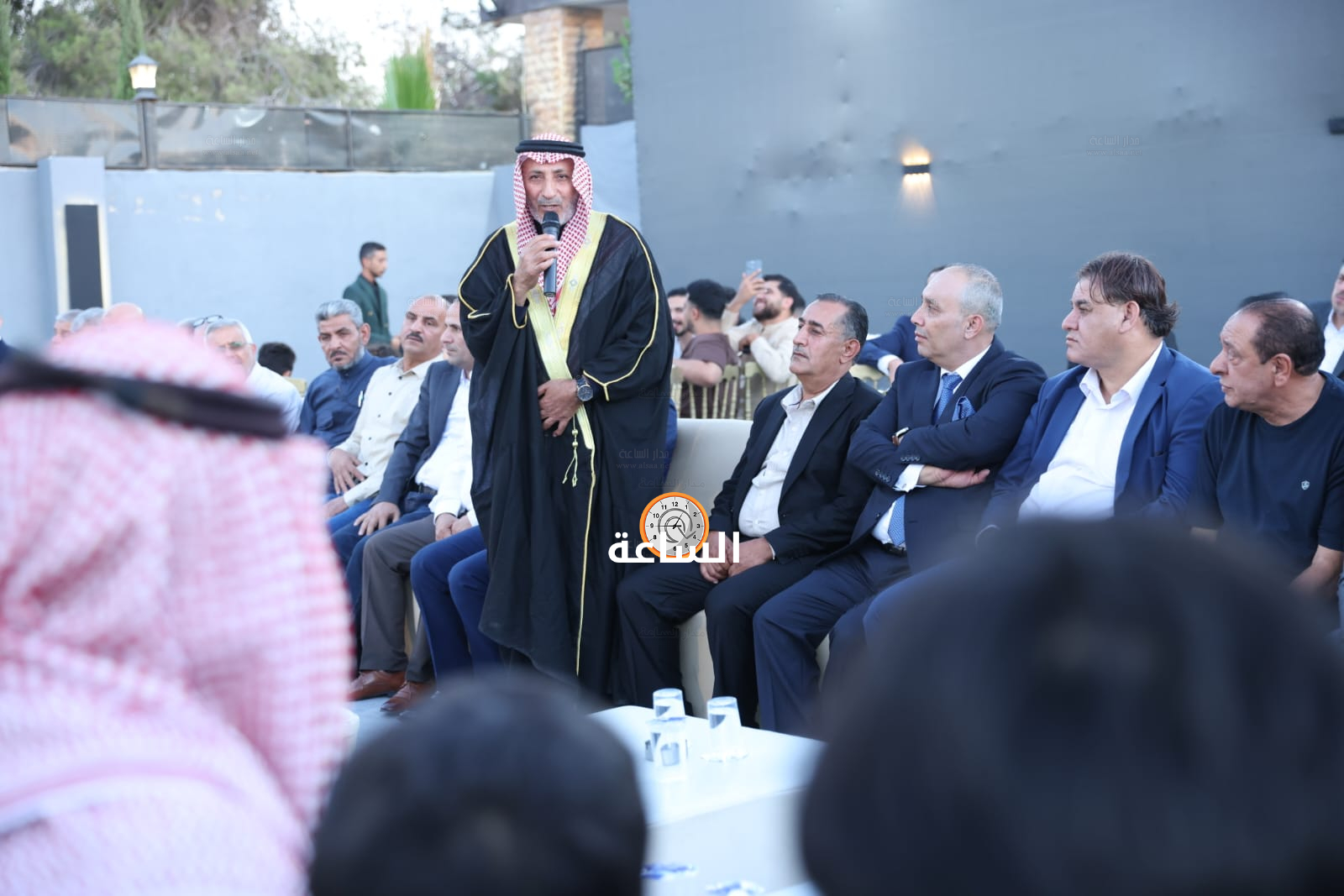 Madar Al-Saa Images 0.6621796516139332
