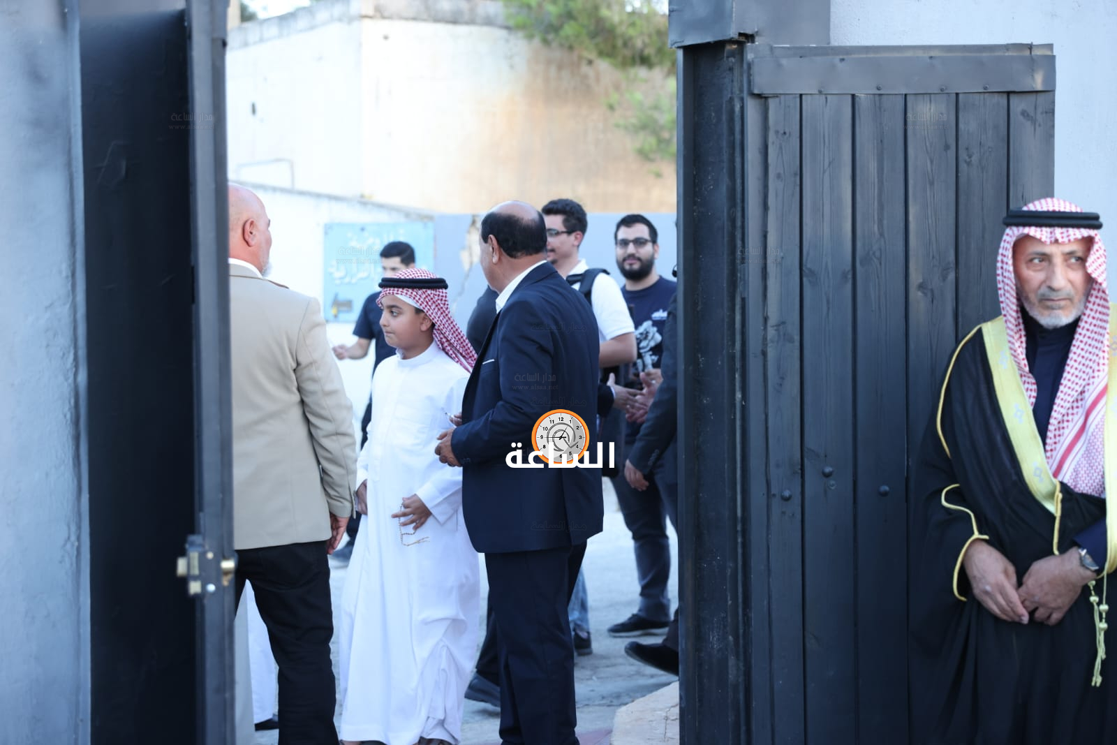 Madar Al-Saa Images 0.6266558945485603